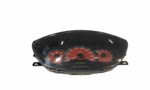Quadro Strumenti per Chevrolet Matiz 3 Serie (2005 - 2007)