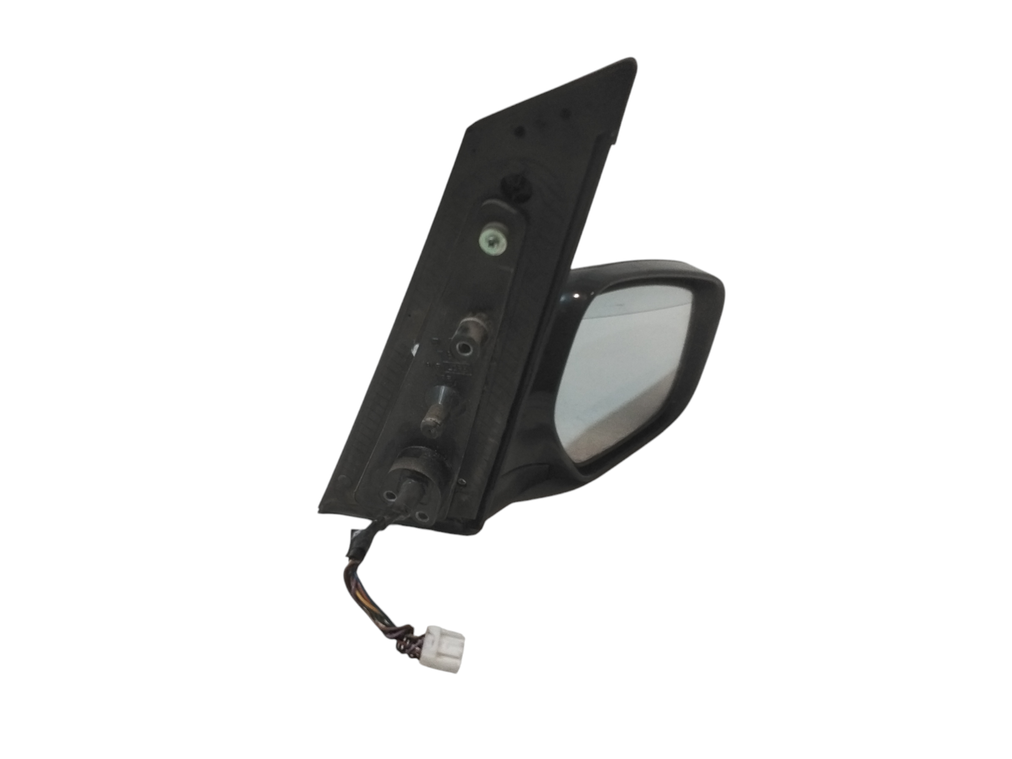 Specchietto Retrovisore Destro per Mitsubishi Grandis (2003 - 2011)