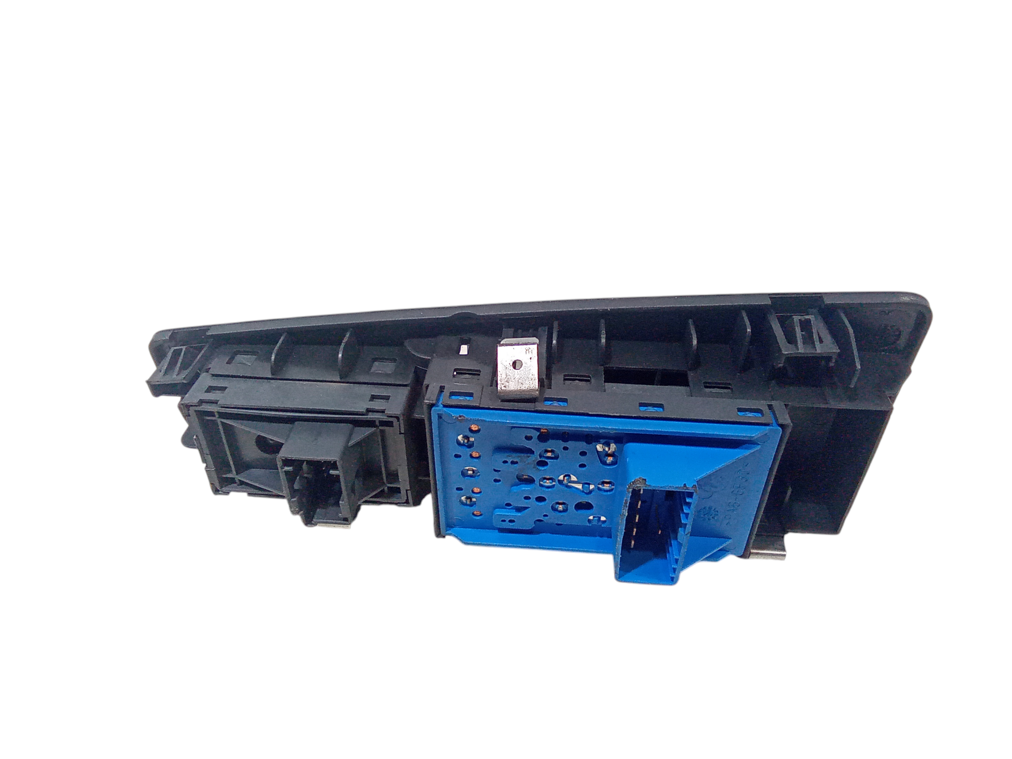 Pulsantiera anteriore sinistra Guida per Fiat Grande Punto 1 Serie (2005 - 2008)