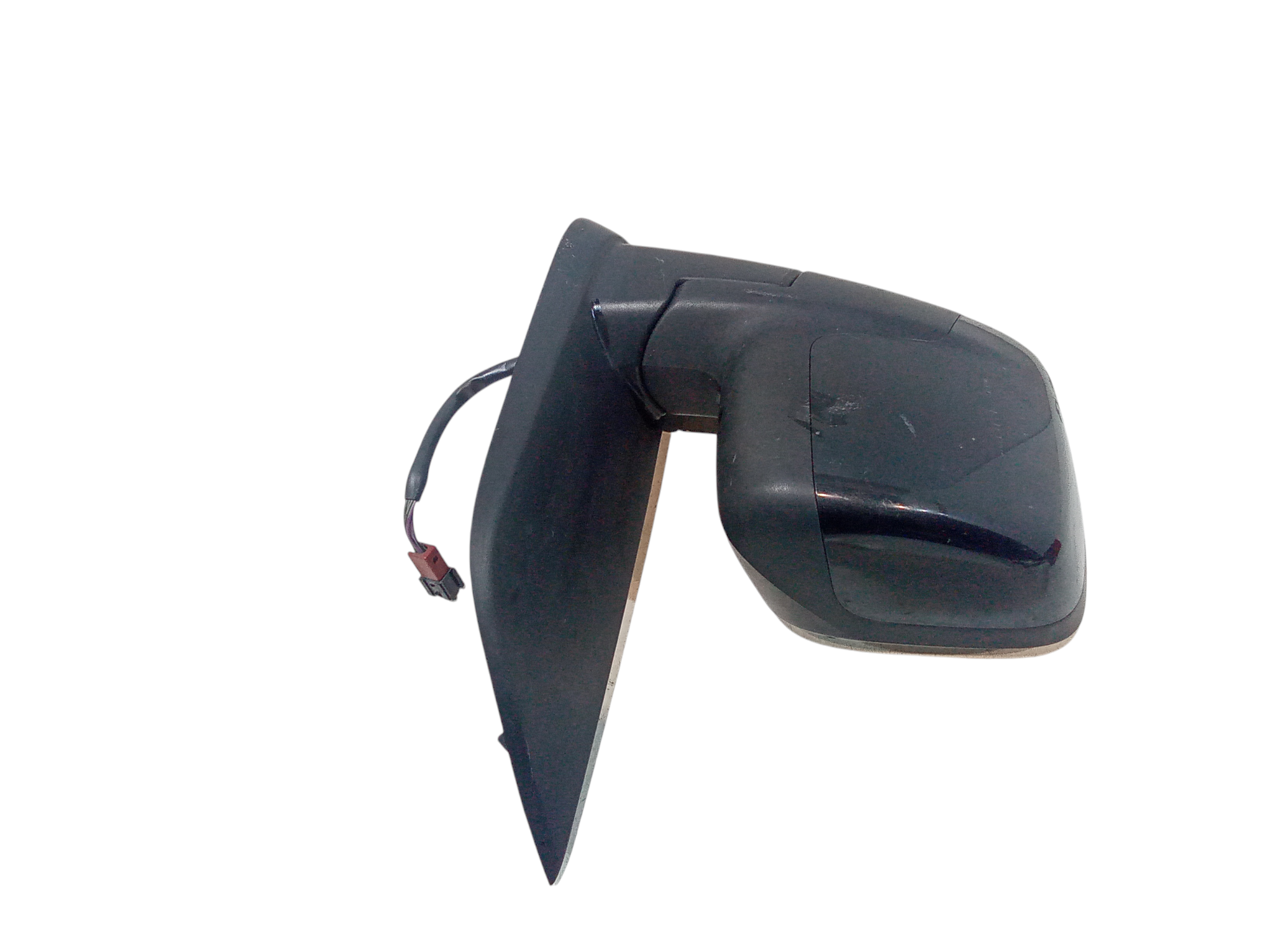 Specchietto Retrovisore Destro per Fiat Fiorino 2 Serie (2007 - In produzione)