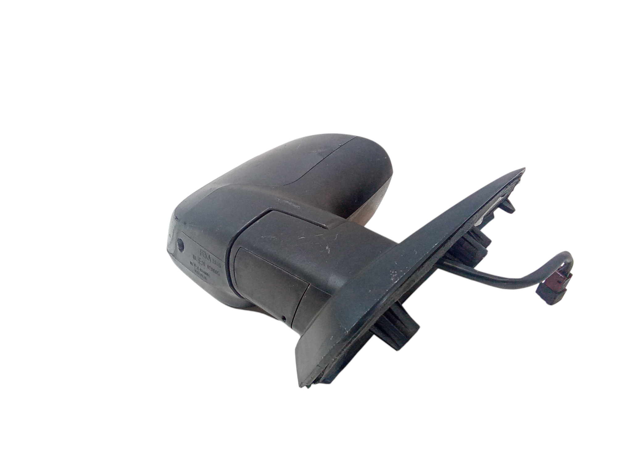 Specchietto Retrovisore Destro per Fiat Fiorino 2 Serie (2007 - In produzione)