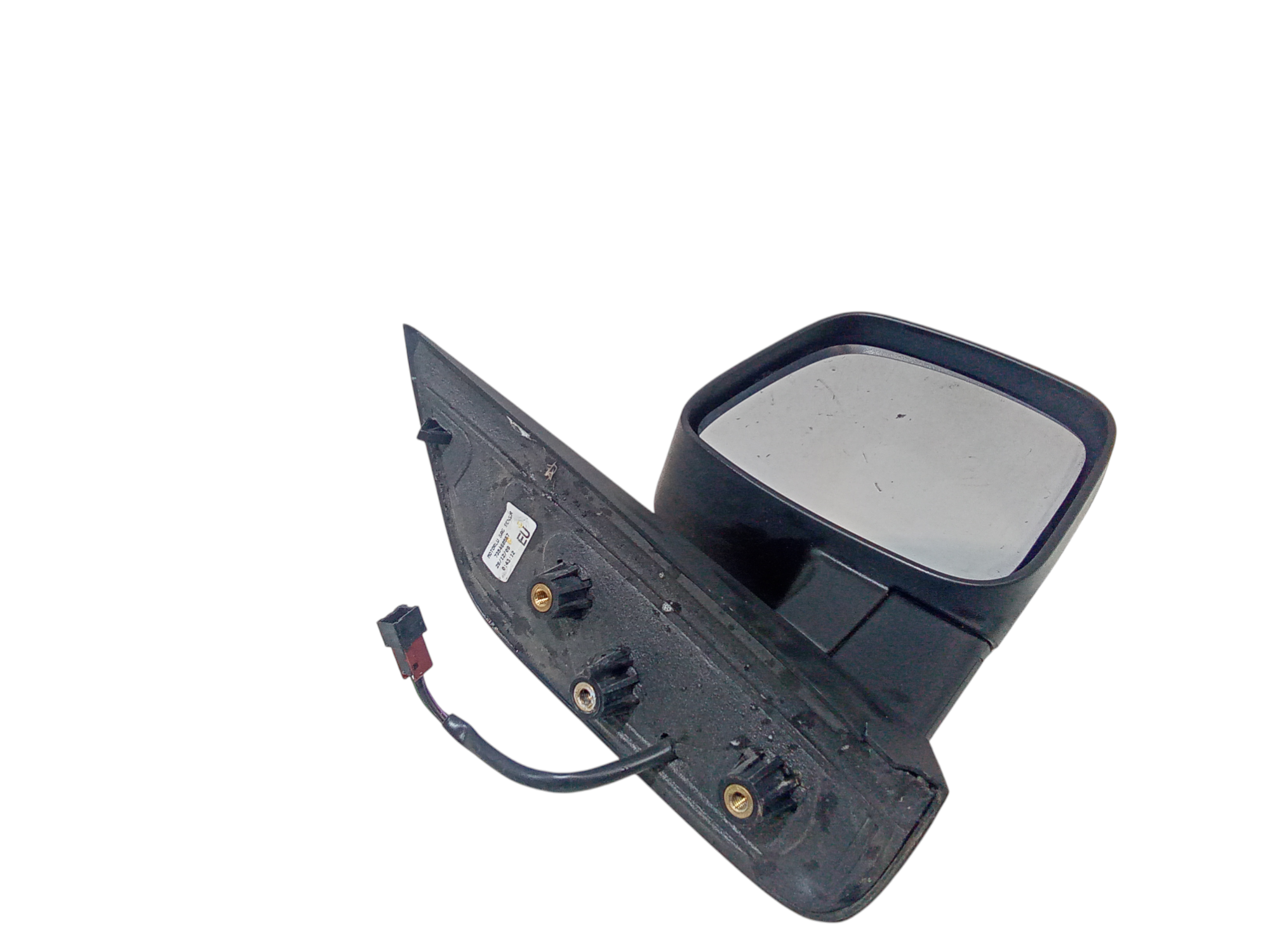 Specchietto Retrovisore Destro per Fiat Fiorino 2 Serie (2007 - In produzione)