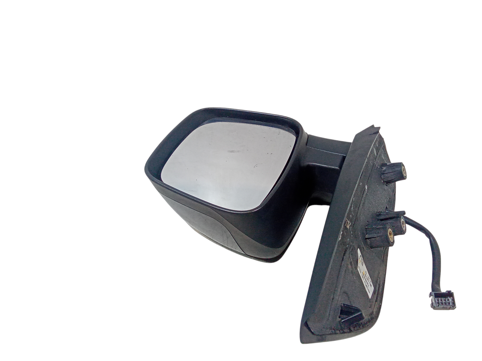 Specchietto Retrovisore Destro per Fiat Fiorino 2 Serie (2007 - In produzione)