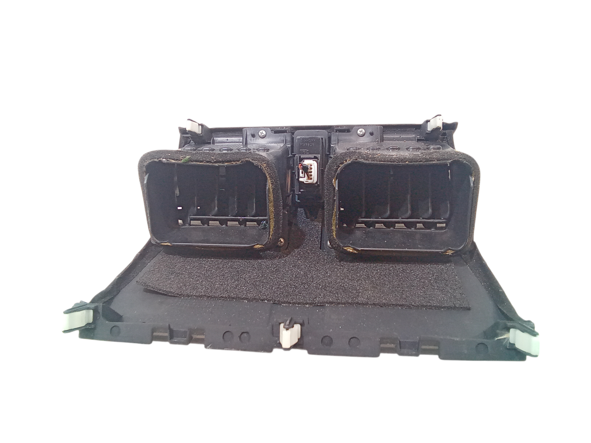 Bocchette Aria Centrale per Honda Cr-v 4 Serie (07>12) (2007 - 2012)