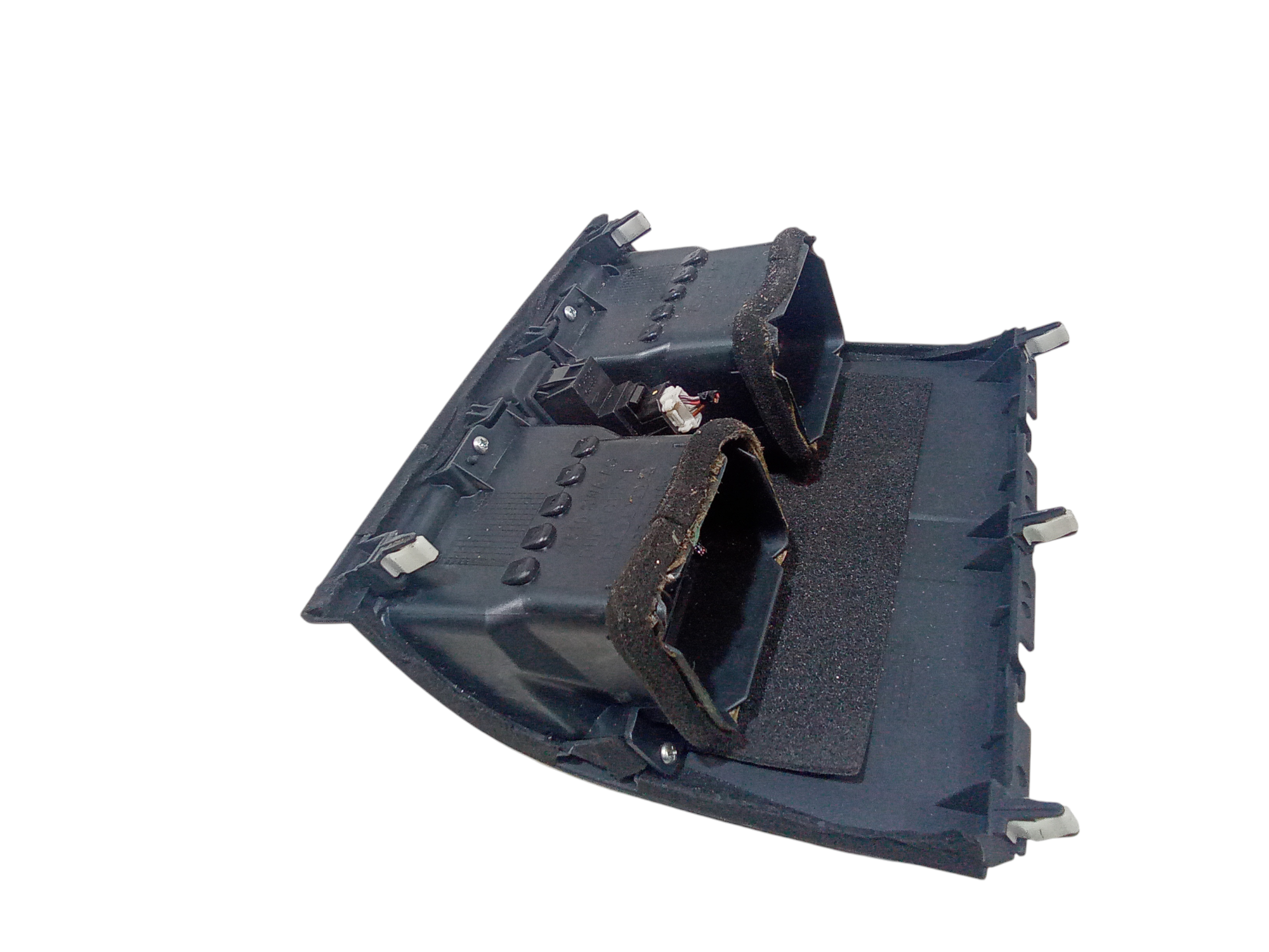 Bocchette Aria Centrale per Honda Cr-v 4 Serie (07>12) (2007 - 2012)