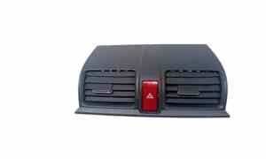 Bocchette Aria Centrale per Honda Cr-v 4 Serie (07>12) (2007 - 2012)