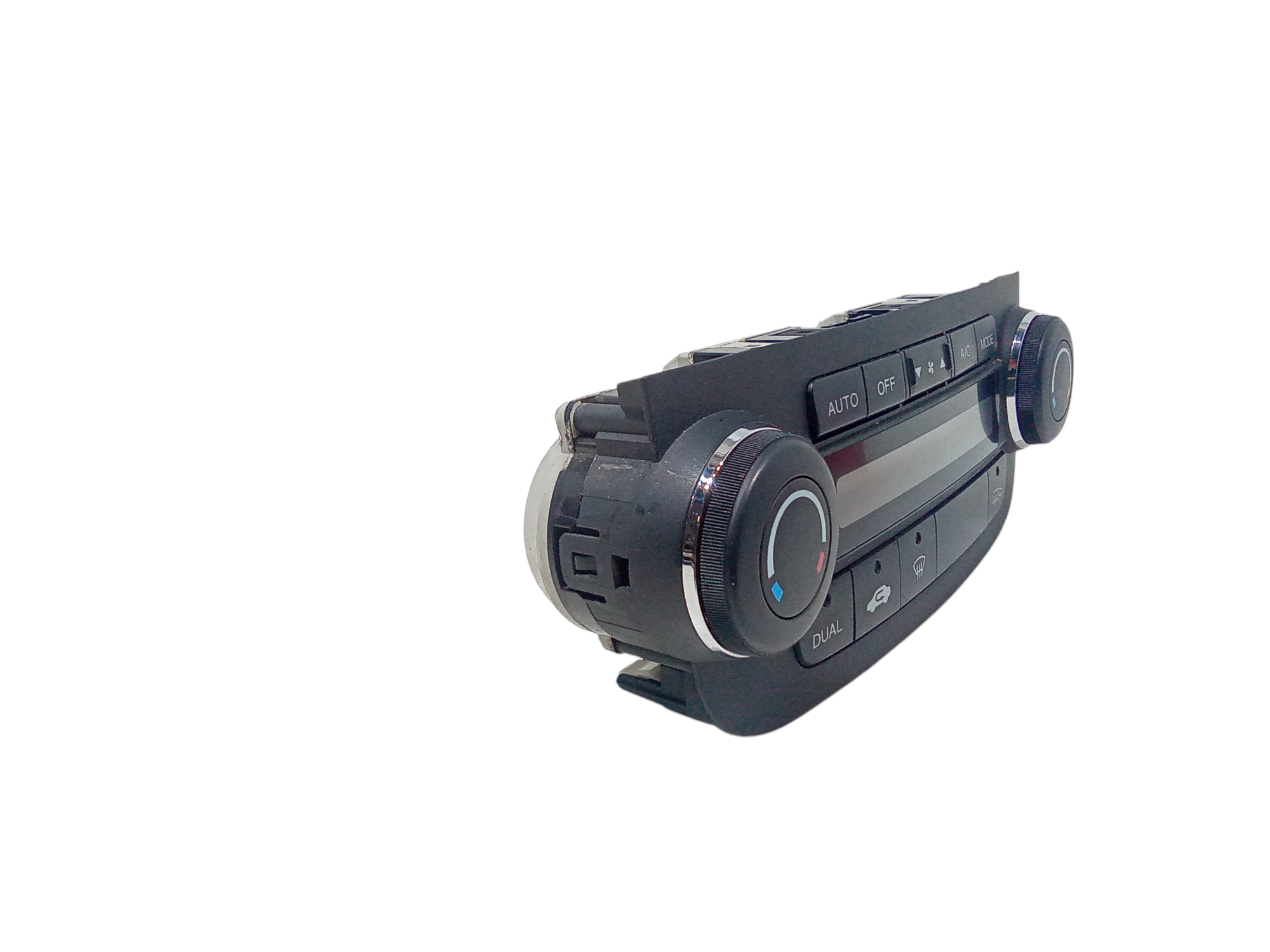 Comandi Clima per Honda Cr-v 4 Serie (07>12) (2007 - 2012)