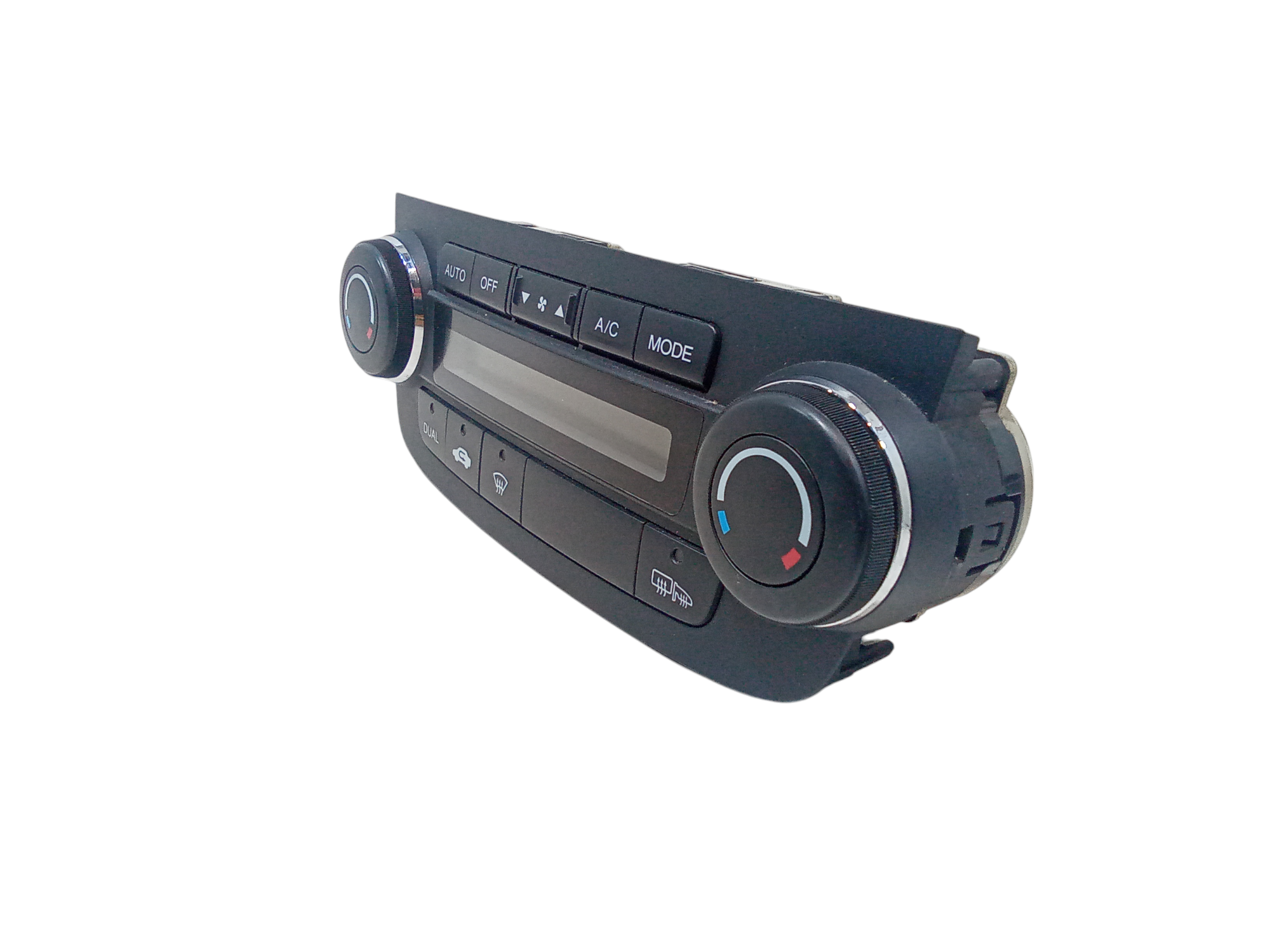 Comandi Clima per Honda Cr-v 4 Serie (07>12) (2007 - 2012)