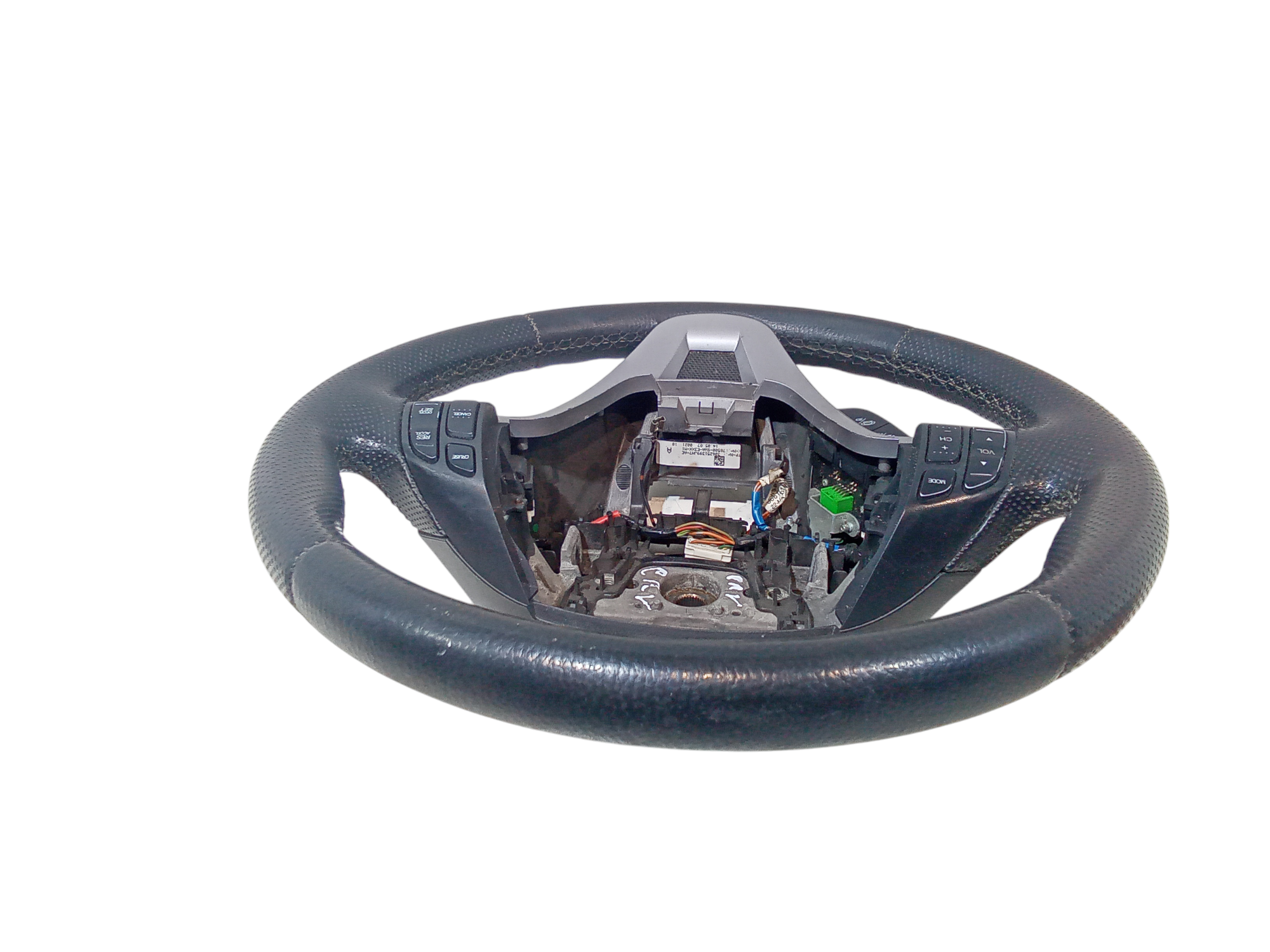 Volante per Honda Cr-v 4 Serie (07>12) (2007 - 2012)