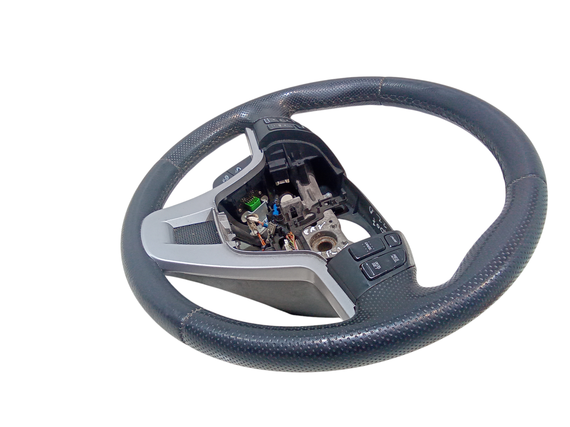 Volante per Honda Cr-v 4 Serie (07>12) (2007 - 2012)