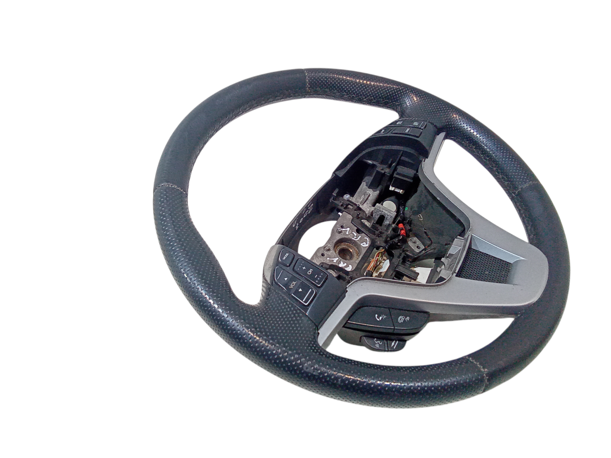 Volante per Honda Cr-v 4 Serie (07>12) (2007 - 2012)