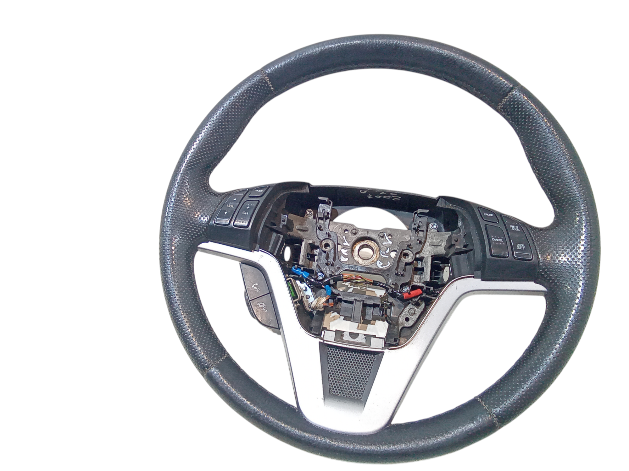 Volante per Honda Cr-v 4 Serie (07>12) (2007 - 2012)