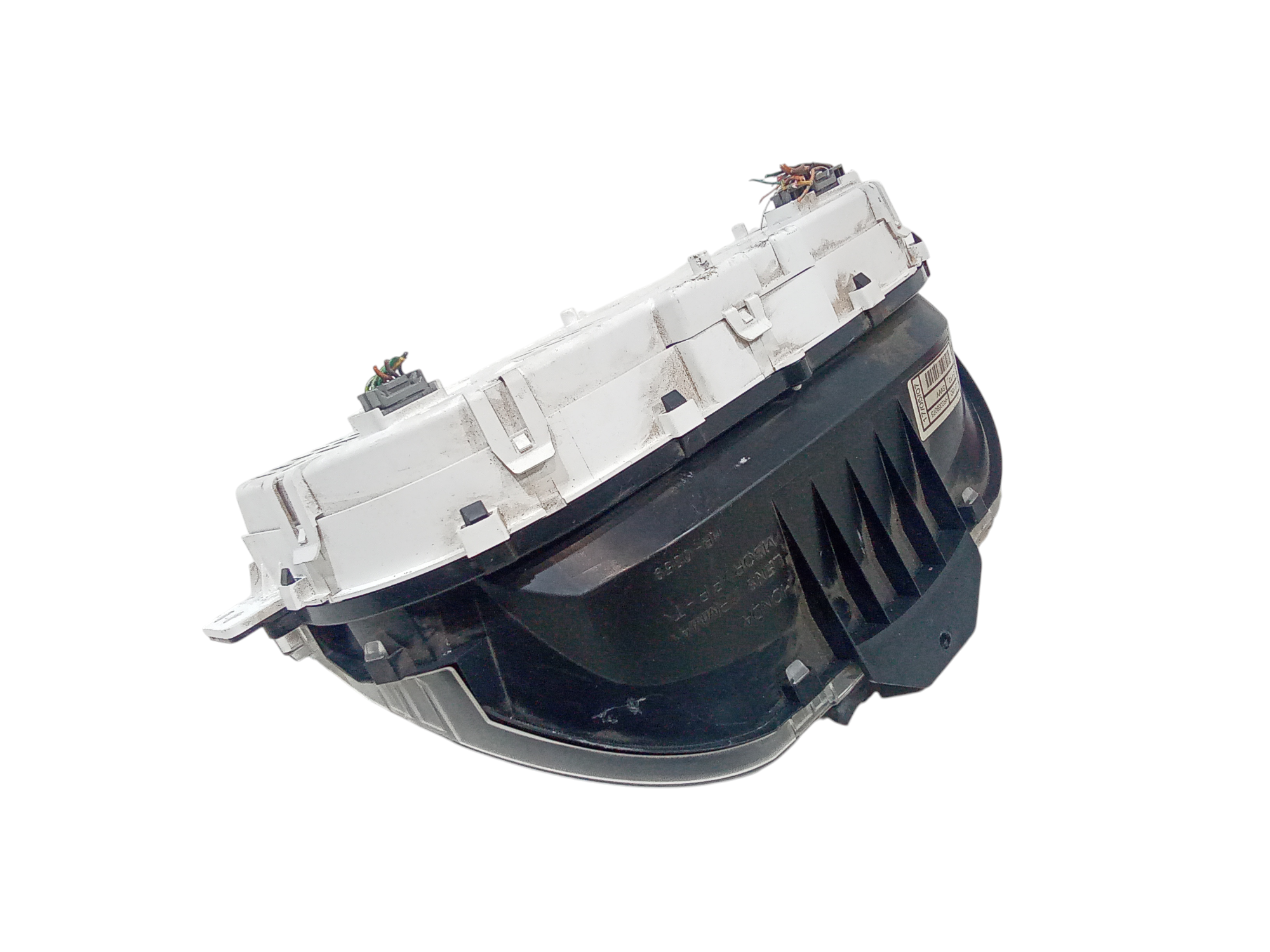 Quadro Strumenti per Honda Cr-v 4 Serie (07>12) (2007 - 2012)