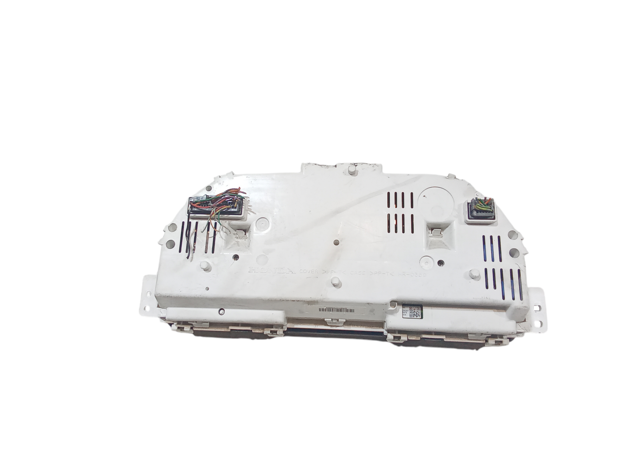 Quadro Strumenti per Honda Cr-v 4 Serie (07>12) (2007 - 2012)