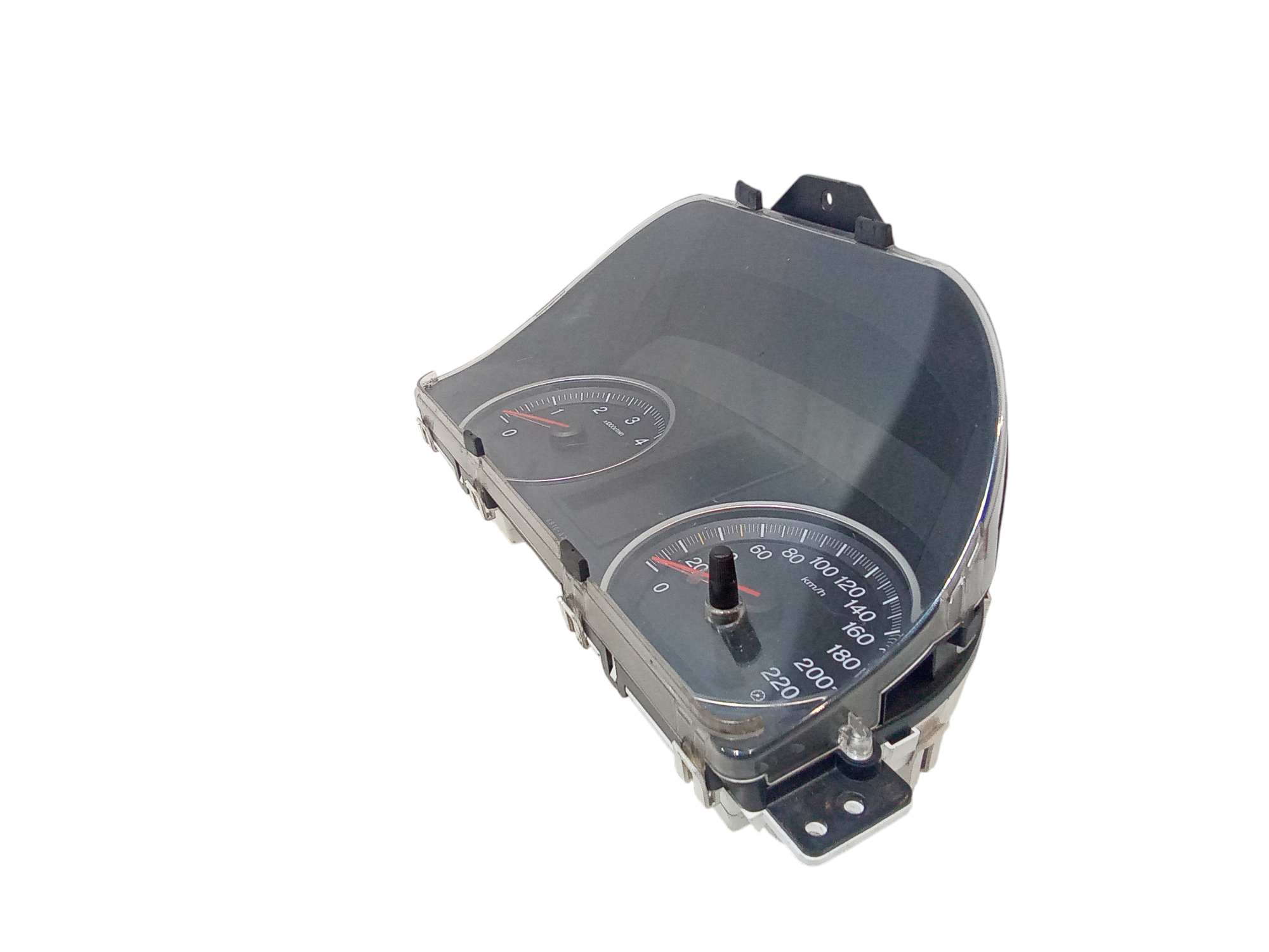 Quadro Strumenti per Honda Cr-v 4 Serie (07>12) (2007 - 2012)