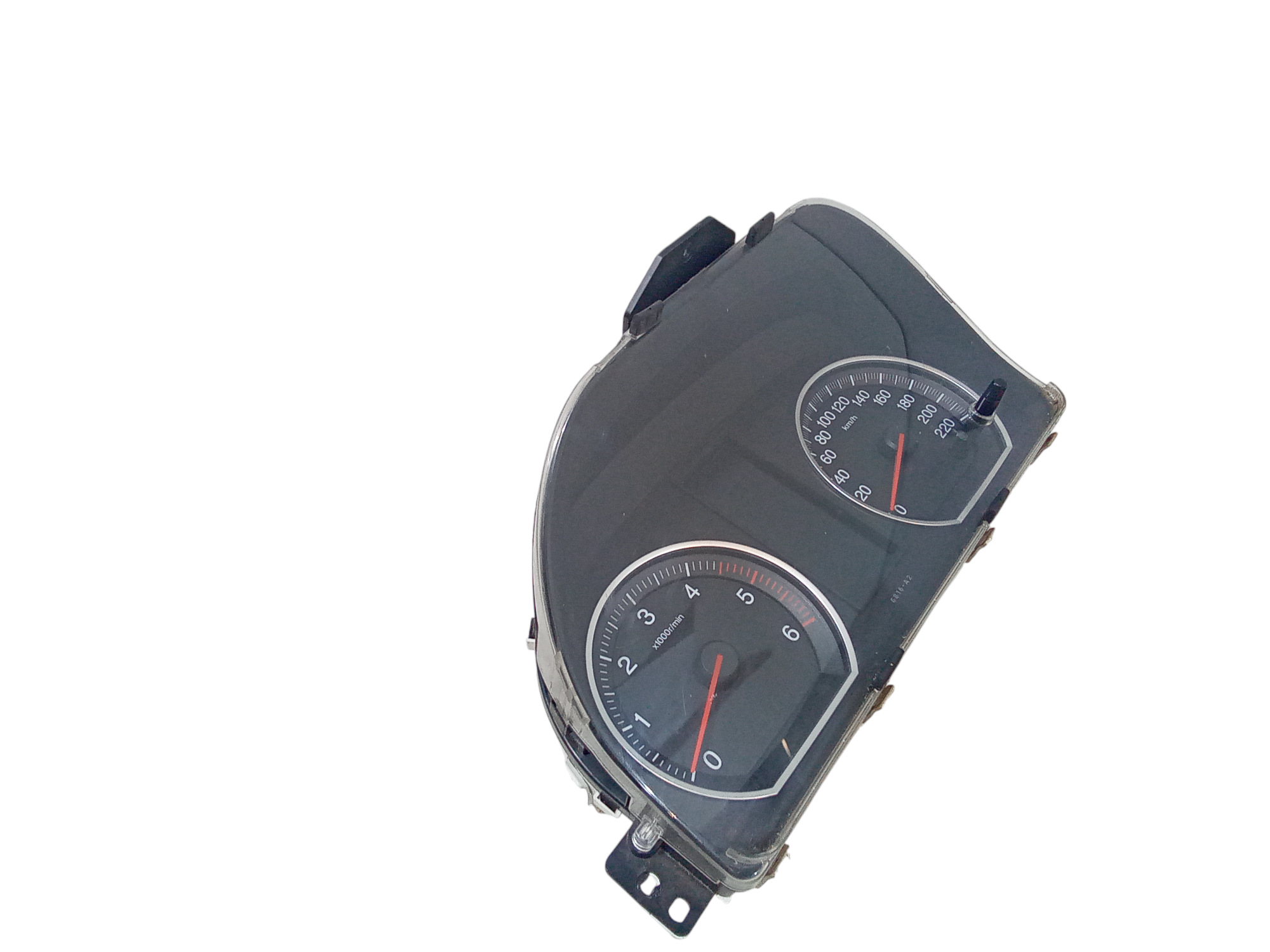 Quadro Strumenti per Honda Cr-v 4 Serie (07>12) (2007 - 2012)