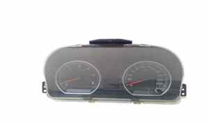 Quadro Strumenti per Honda Cr-v 4 Serie (07>12) (2007 - 2012)