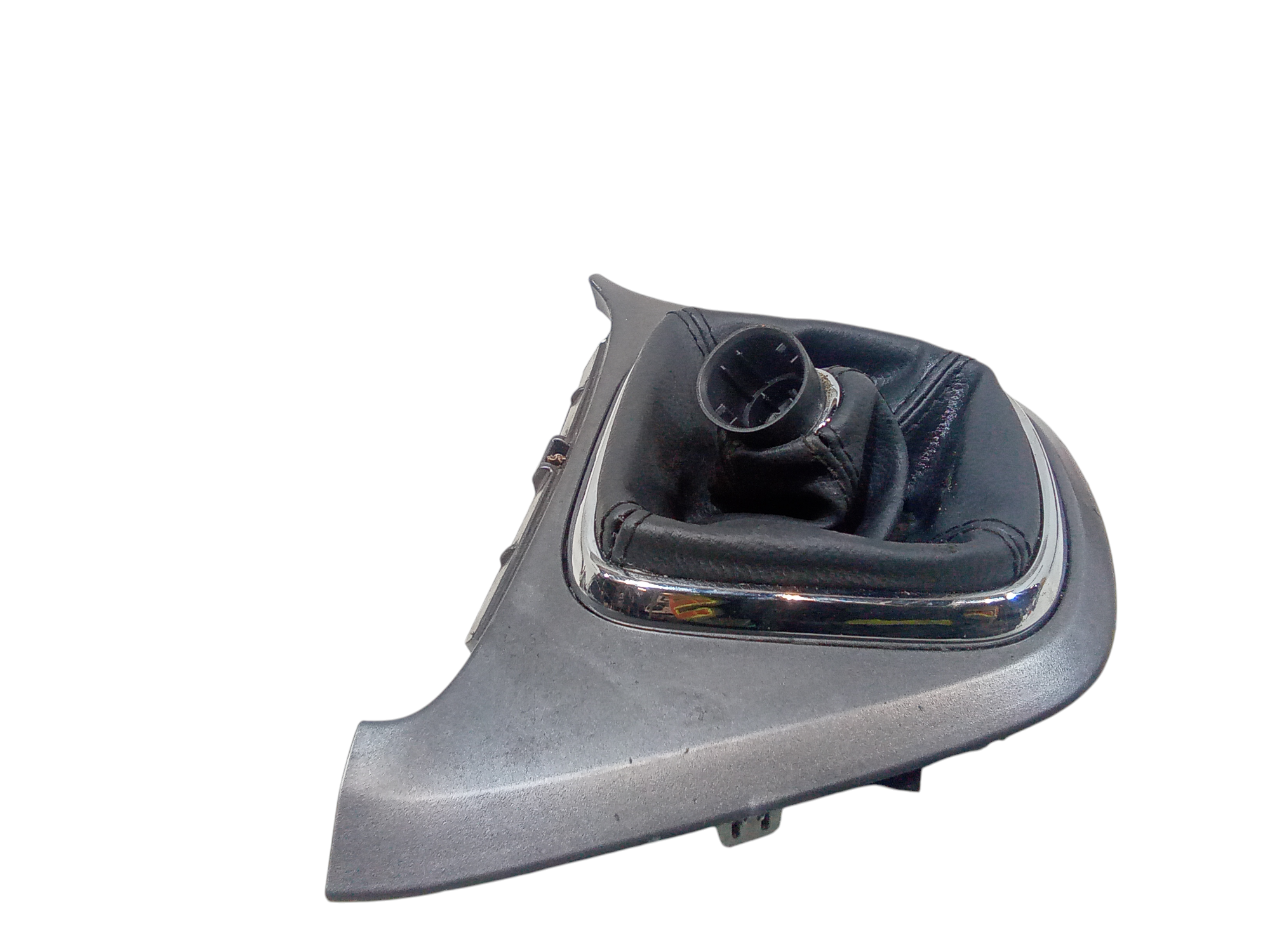 Cuffia Leva Cambio per Honda Cr-v 4 Serie (07>12) (2007 - 2012)