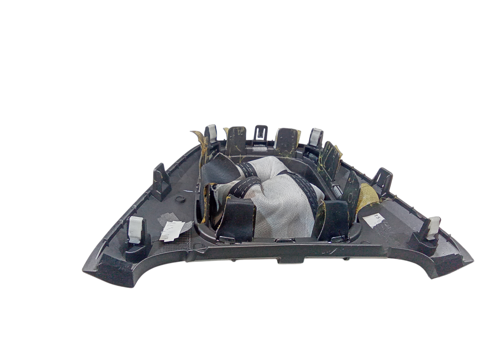 Cuffia Leva Cambio per Honda Cr-v 4 Serie (07>12) (2007 - 2012)