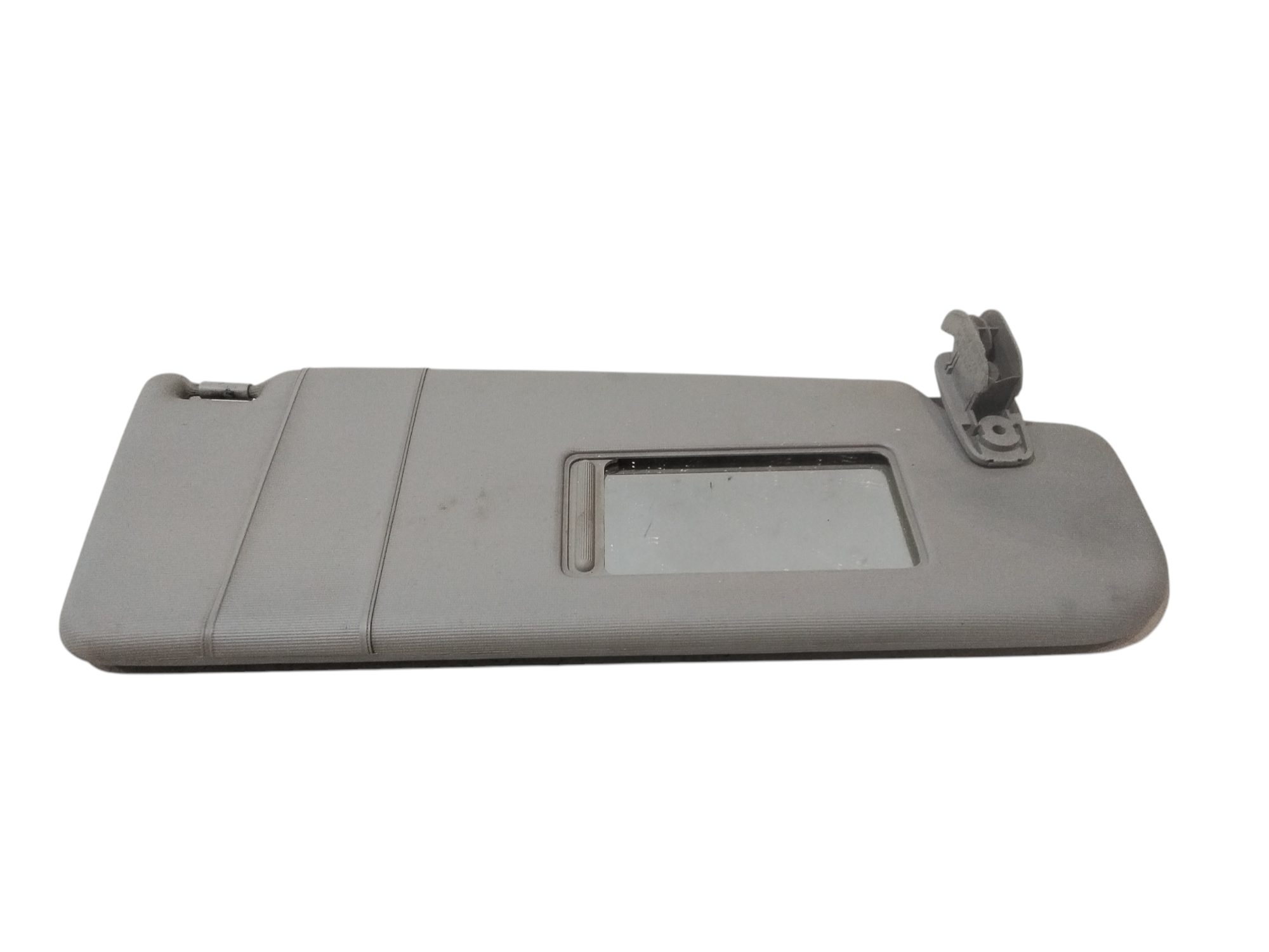 Parasole aletta Lato Passeggero per Skoda Octavia S. Wagon 4 Serie (2008 - In produzione)