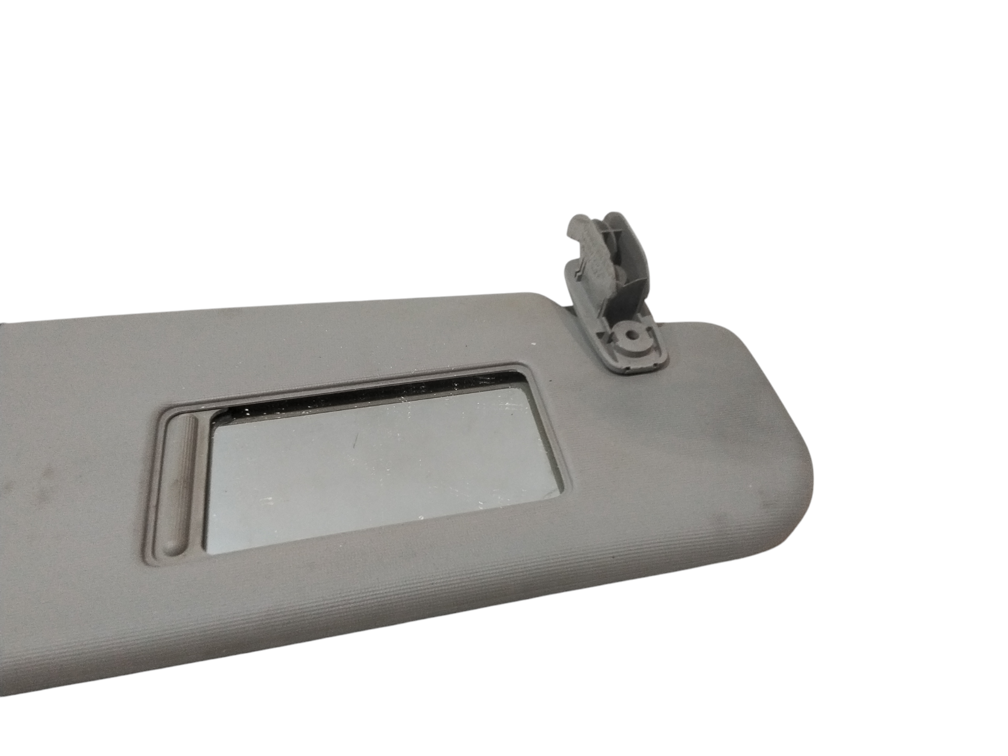 Parasole aletta Lato Passeggero per Skoda Octavia S. Wagon 4 Serie (2008 - In produzione)