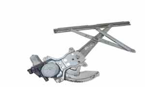 Cremagliera anteriore destra passeggero per Fiat Sedici 1 Serie (2006 - 2009)