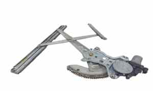 Cremagliera anteriore sinistra Guida per Fiat Sedici 1 Serie (2006 - 2009)