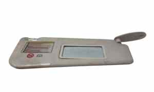 Parasole aletta Lato Passeggero per Fiat Grande Punto 1 Serie (2005 - 2008)