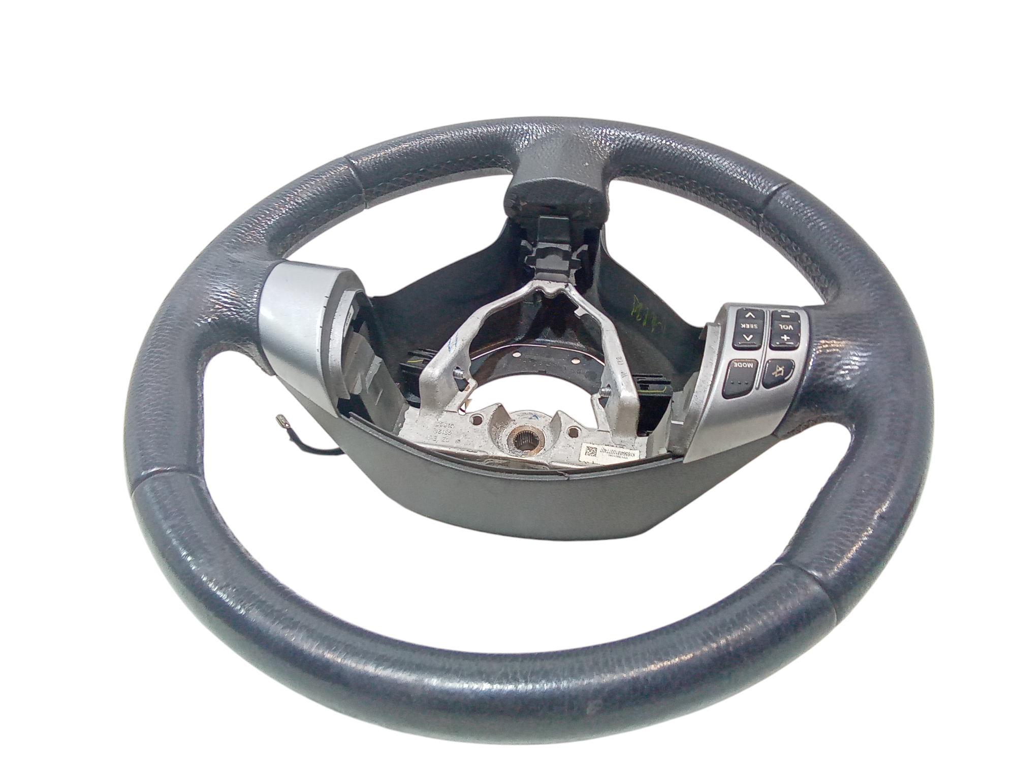 Volante per Fiat Sedici 2 Serie (2009 - In produzione)