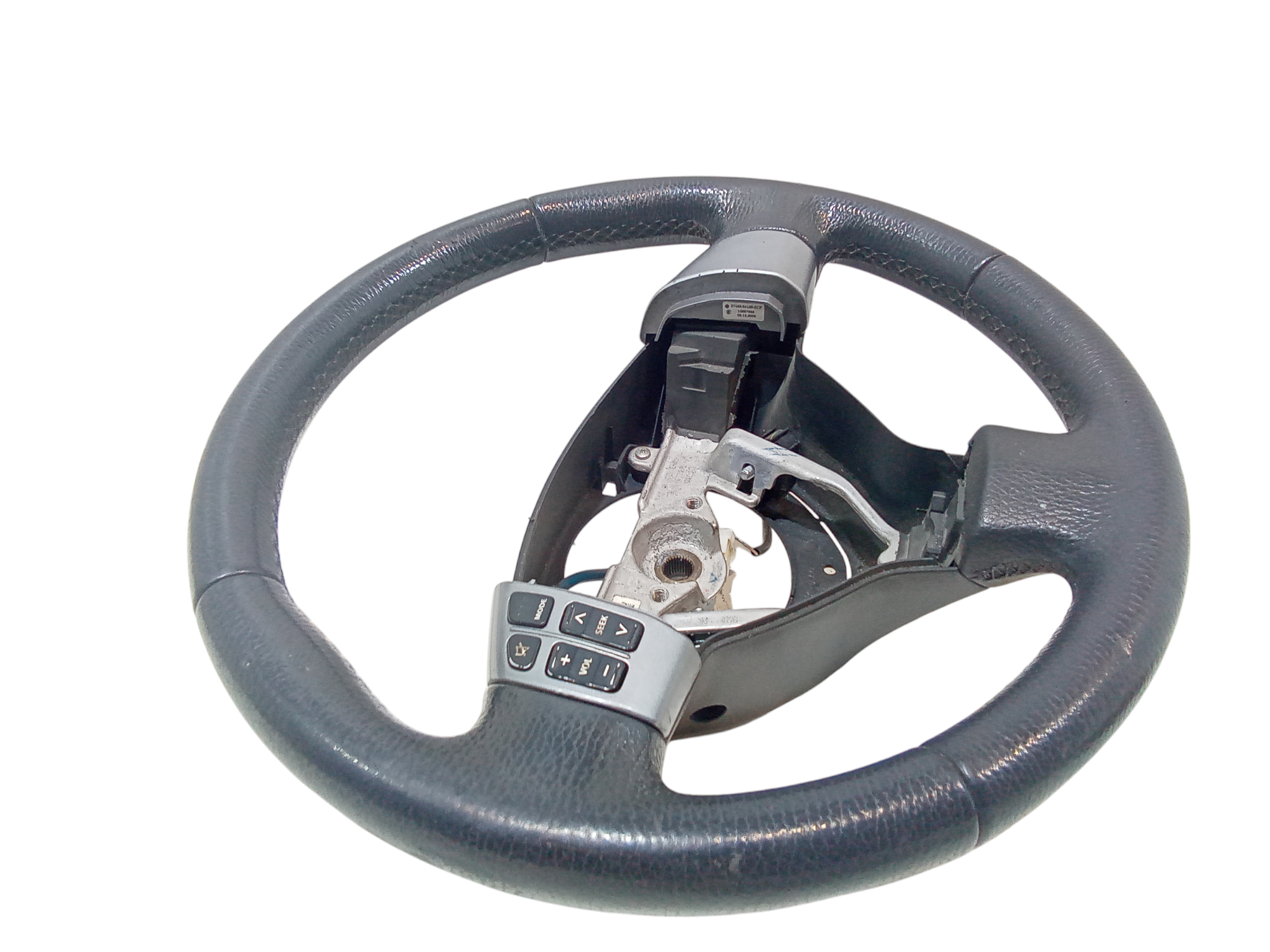 Volante per Fiat Sedici 2 Serie (2009 - In produzione)