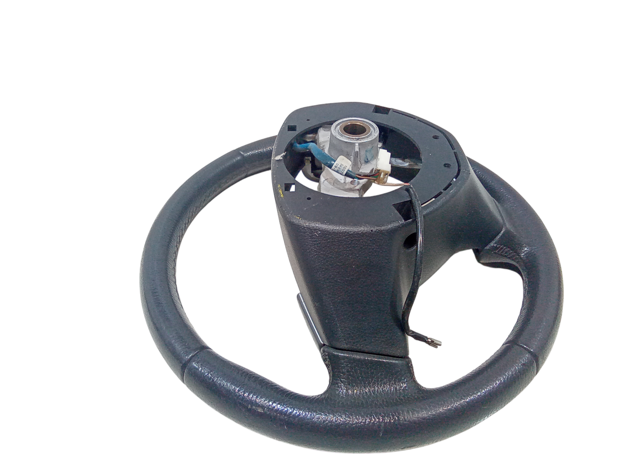 Volante per Fiat Sedici 2 Serie (2009 - In produzione)