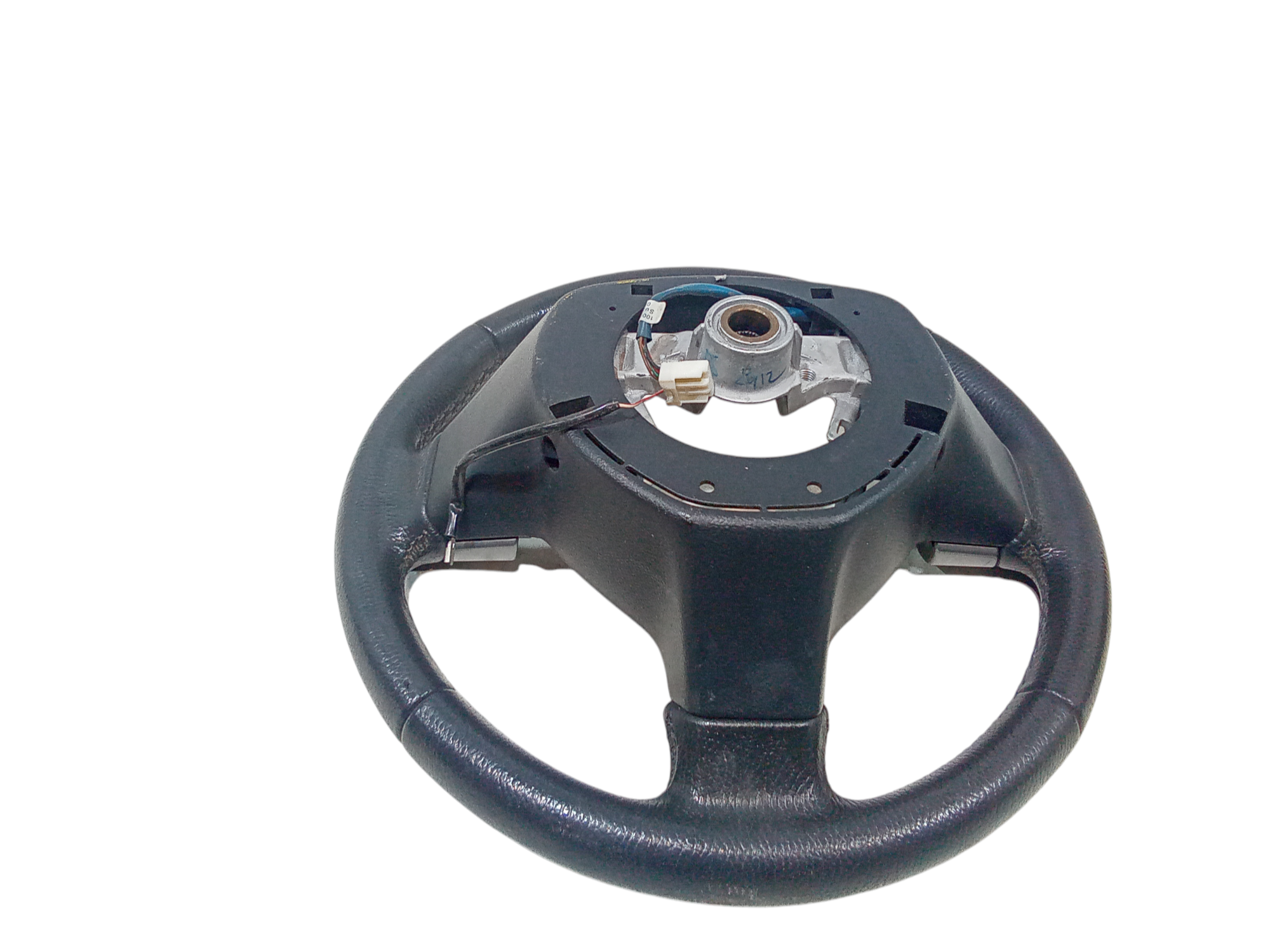 Volante per Fiat Sedici 2 Serie (2009 - In produzione)