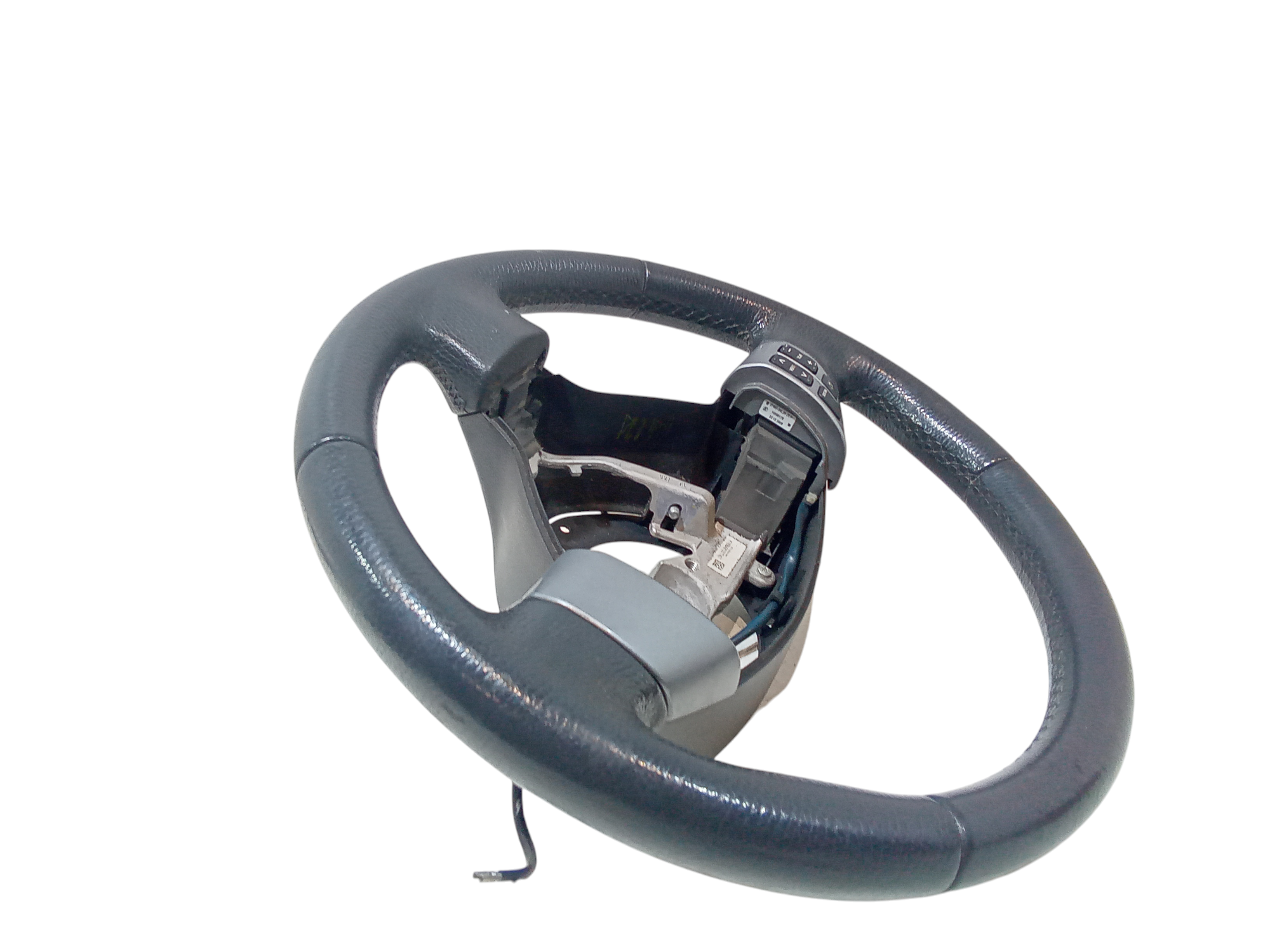 Volante per Fiat Sedici 2 Serie (2009 - In produzione)