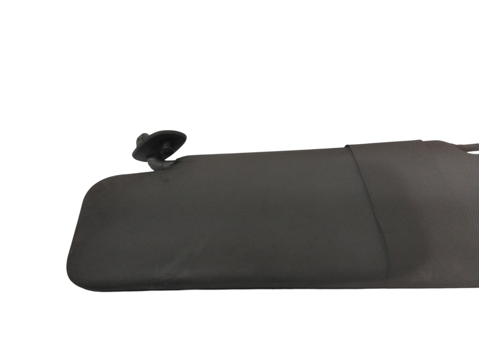 Parasole aletta anteriore Lato Guida per Dacia Logan 2 Serie (2008 - In produzione)