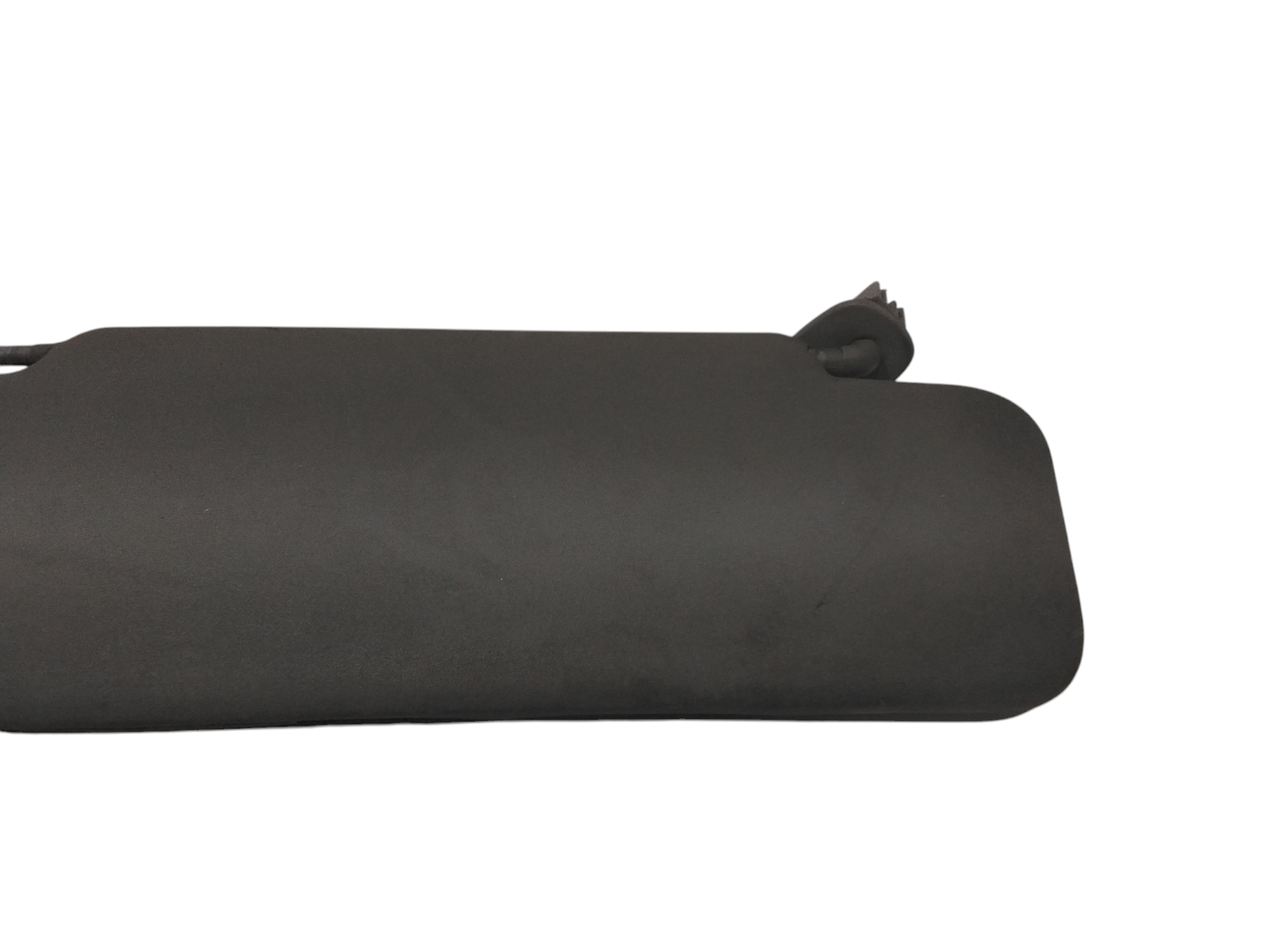 Parasole aletta anteriore Lato Guida per Dacia Logan 2 Serie (2008 - In produzione)