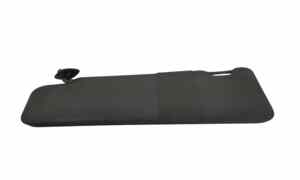 Parasole aletta anteriore Lato Guida per Dacia Logan 2 Serie (2008 - In produzione)