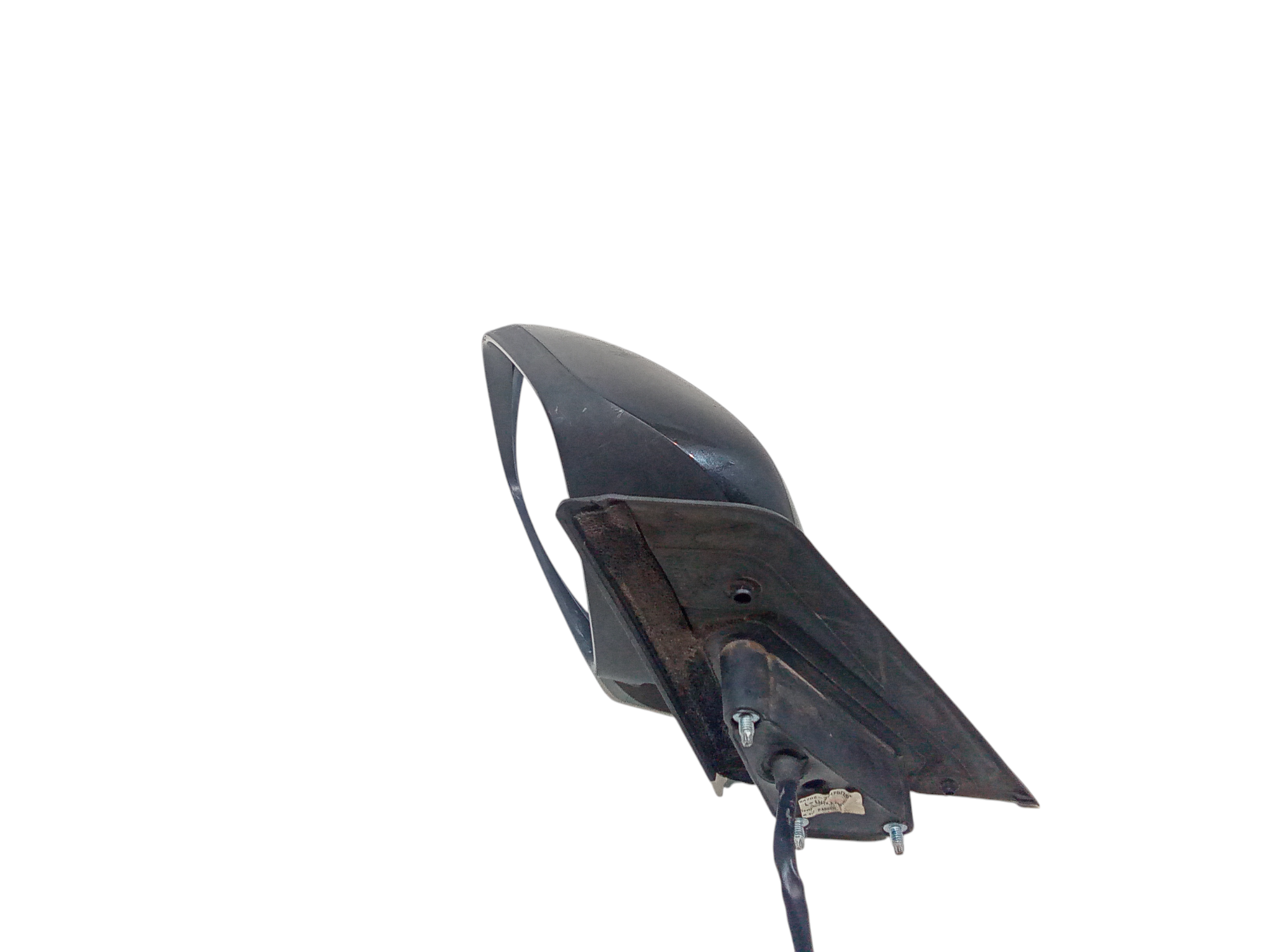 Specchietto Retrovisore Sinistro per Fiat Sedici 2 Serie (2009 - In produzione)