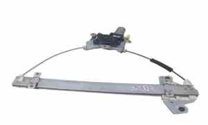 Cremagliera anteriore destra passeggero per Kia Picanto 1 Serie (2004 - 2008)