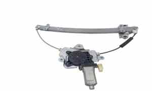 Cremagliera anteriore sinistra Guida per Kia Picanto 1 Serie (2004 - 2008)