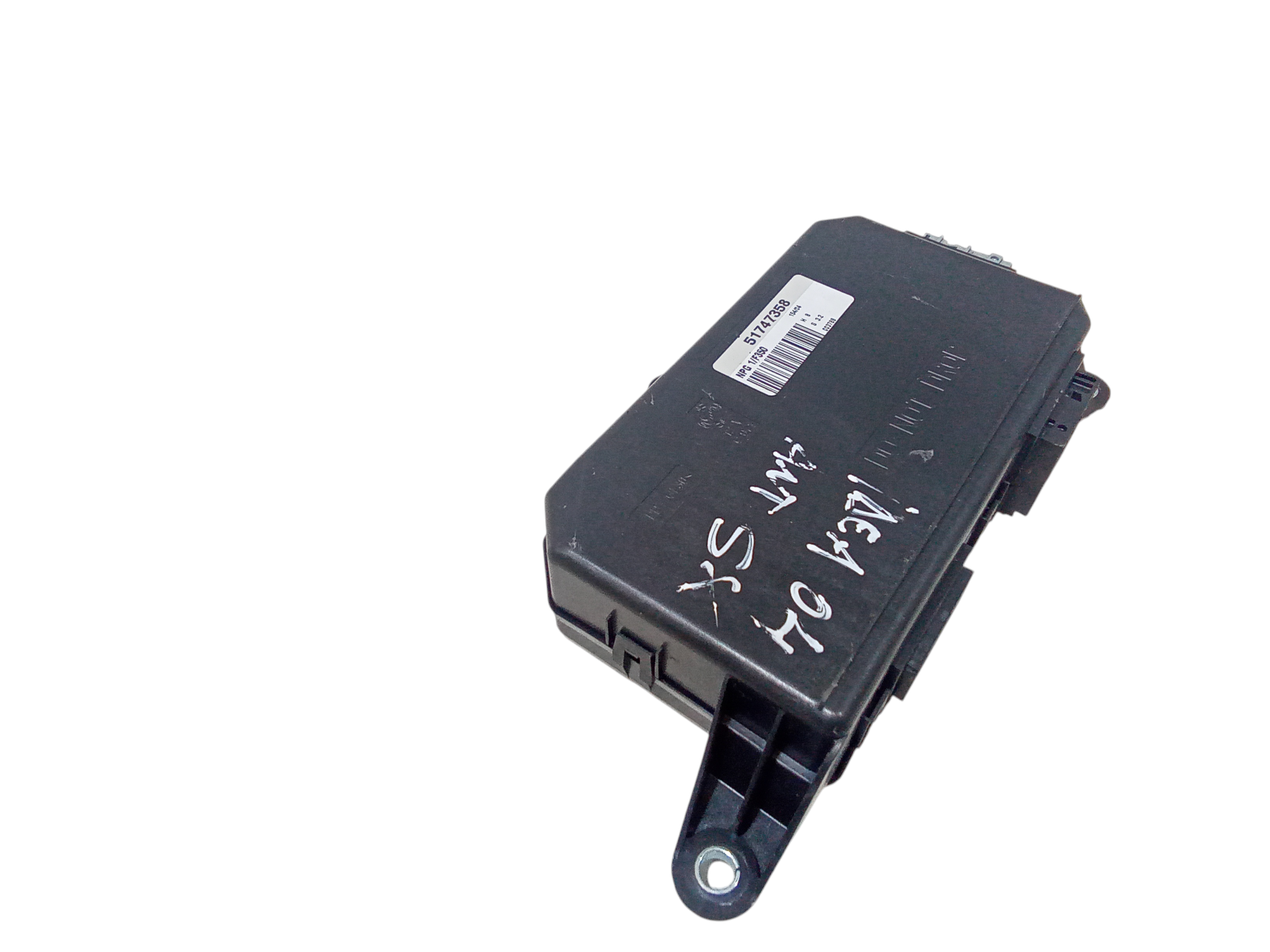 Centralina porta SX guida per Fiat Idea 1 Serie (2003 - 2005)