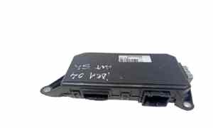 Centralina porta SX guida per Fiat Idea 1 Serie (2003 - 2005)