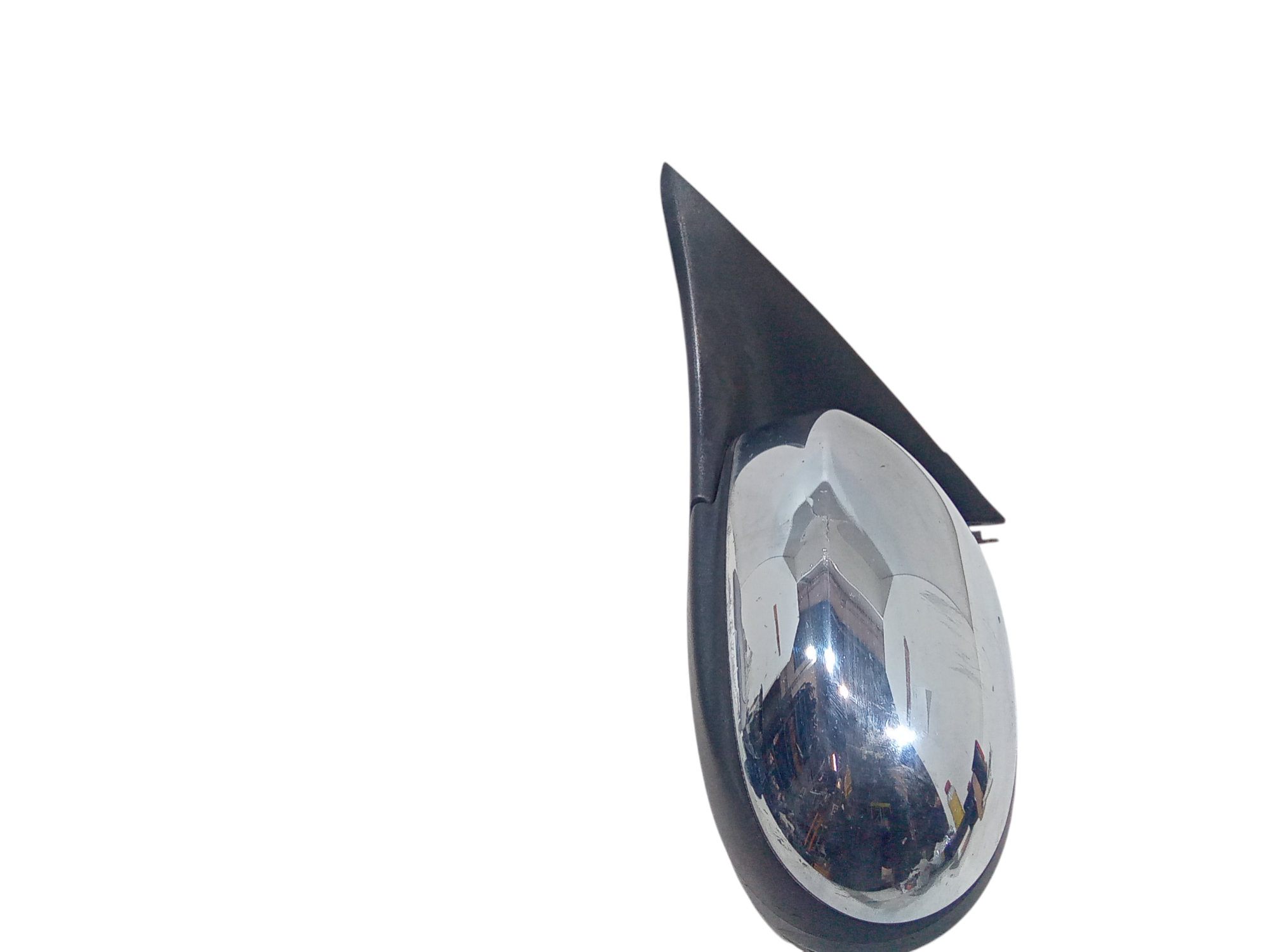 Specchietto Retrovisore Sinistro per Jaguar S-type 2 Serie (2002 - 2004)