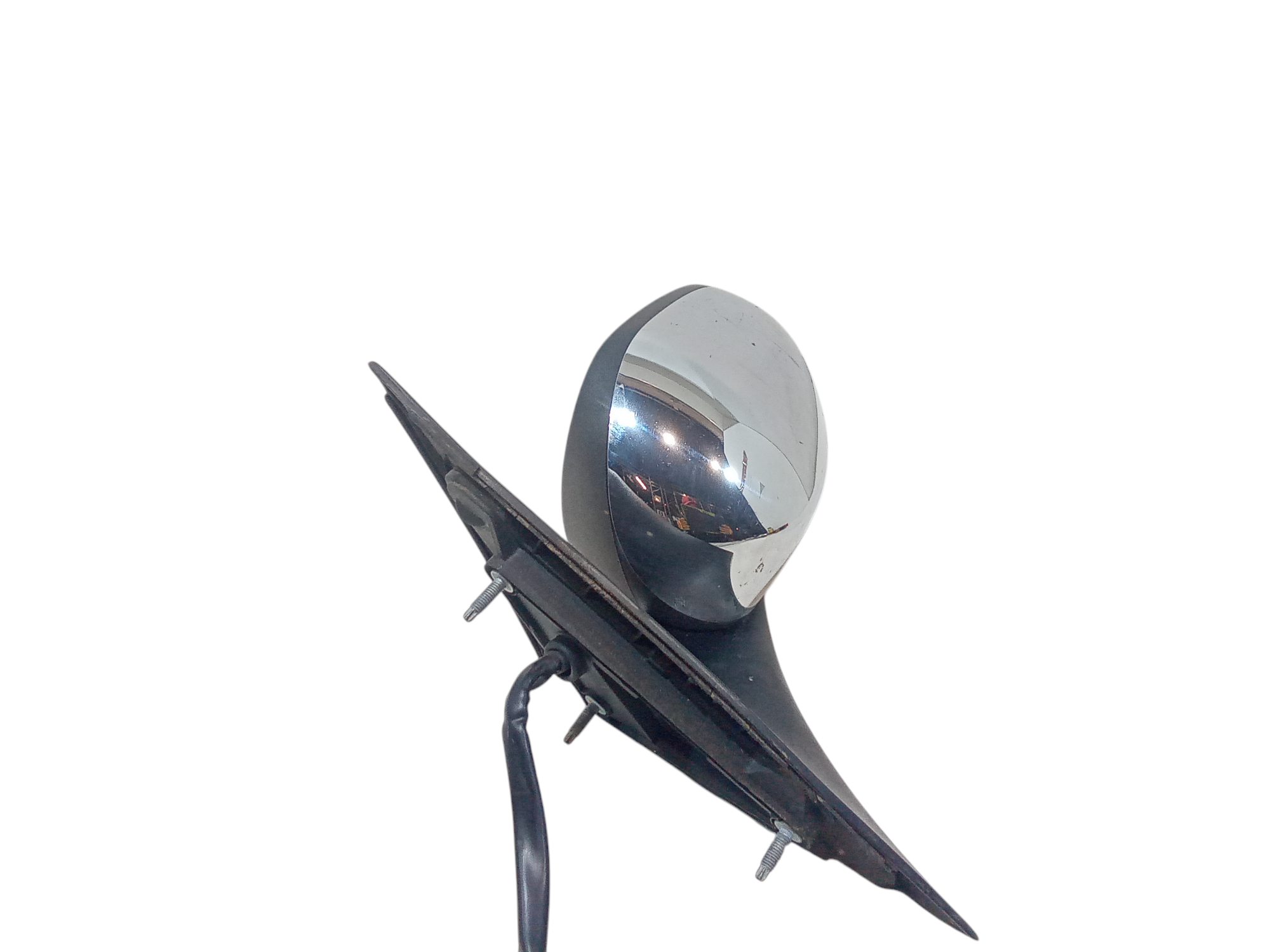 Specchietto Retrovisore Sinistro per Jaguar S-type 2 Serie (2002 - 2004)