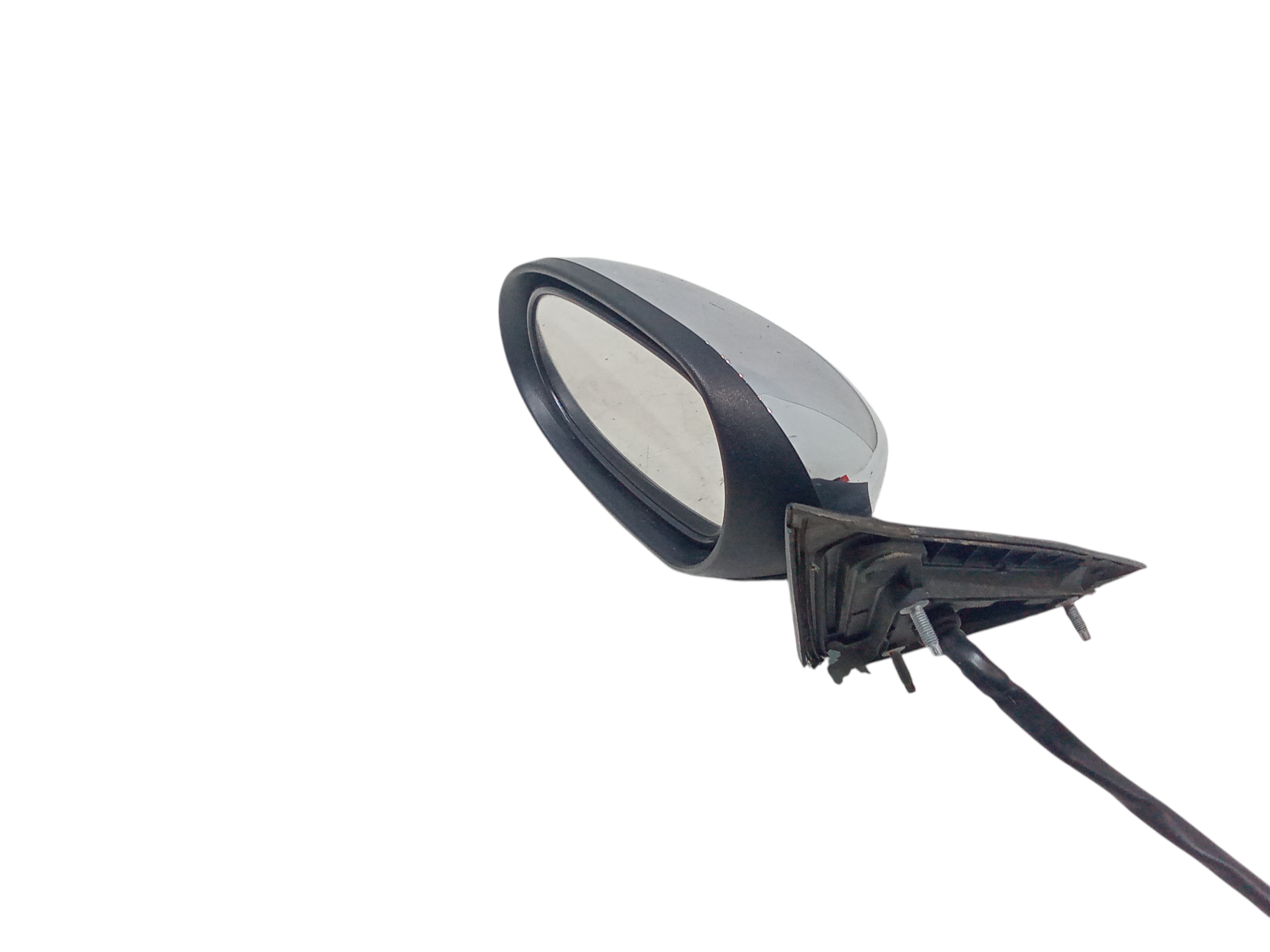 Specchietto Retrovisore Sinistro per Jaguar S-type 2 Serie (2002 - 2004)