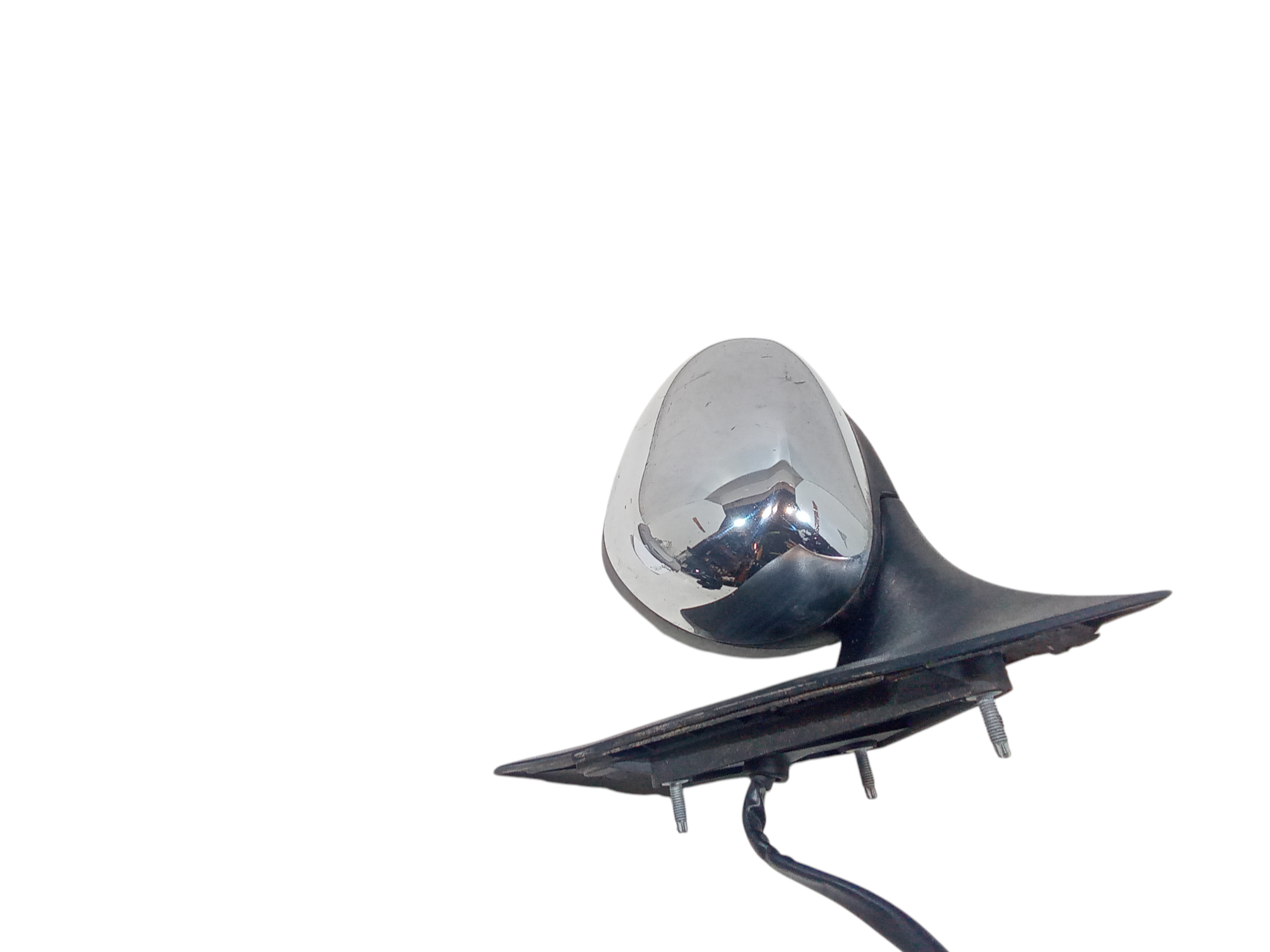 Specchietto Retrovisore Sinistro per Jaguar S-type 2 Serie (2002 - 2004)