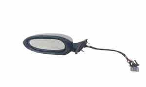 Specchietto Retrovisore Sinistro per Jaguar S-type 2 Serie (2002 - 2004)