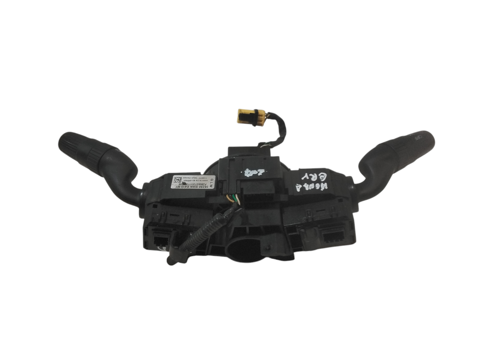 Devioluci per Honda Cr-v 4 Serie (07>12) (2007 - 2012)