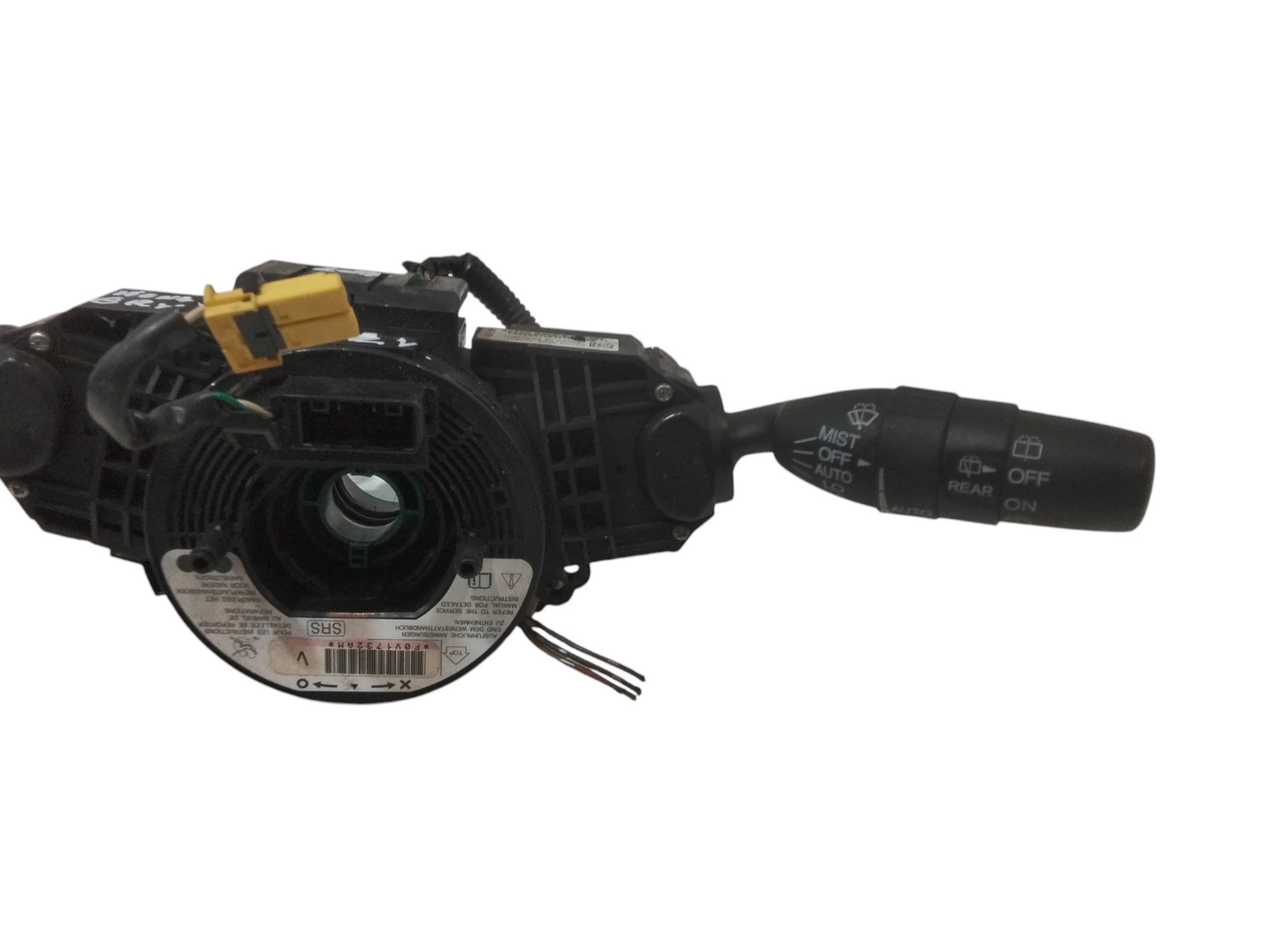 Devioluci per Honda Cr-v 4 Serie (07>12) (2007 - 2012)