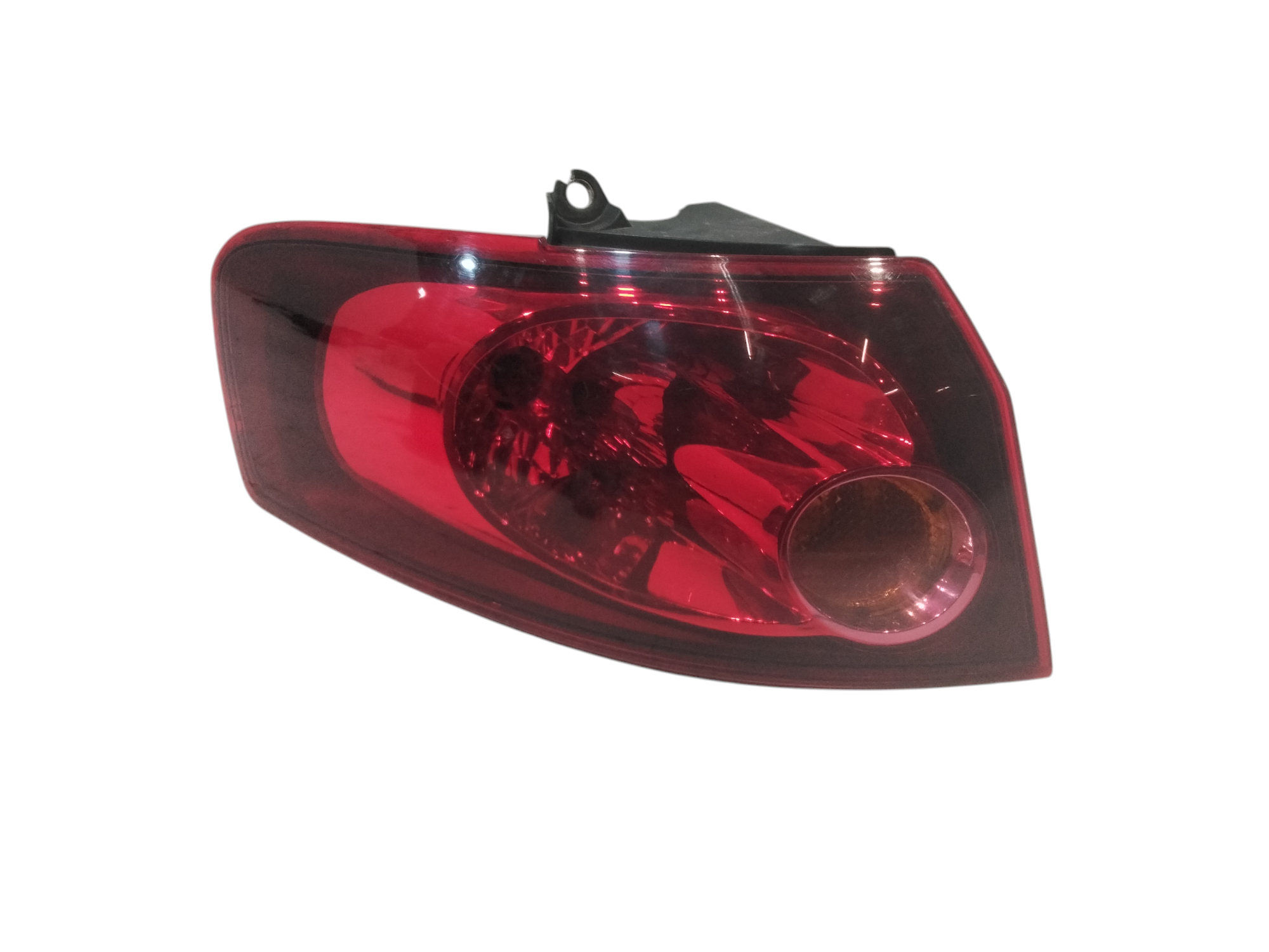 Stop fanale Posteriore sinistro lato Guida per Fiat Croma 2 Serie (2005 - 2007)