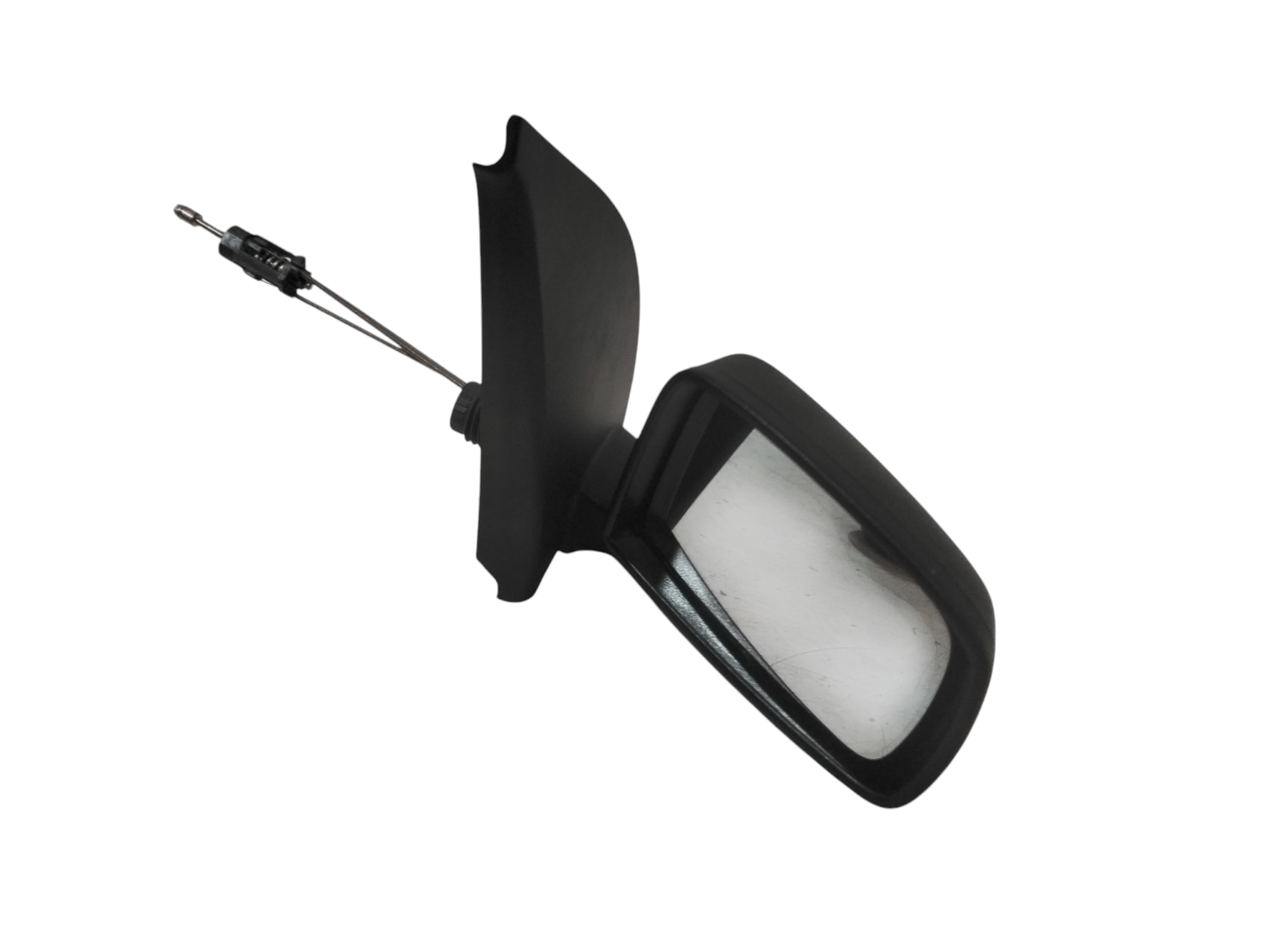 Specchietto Retrovisore Destro per Fiat Panda 2 Serie (2003 - 2010)